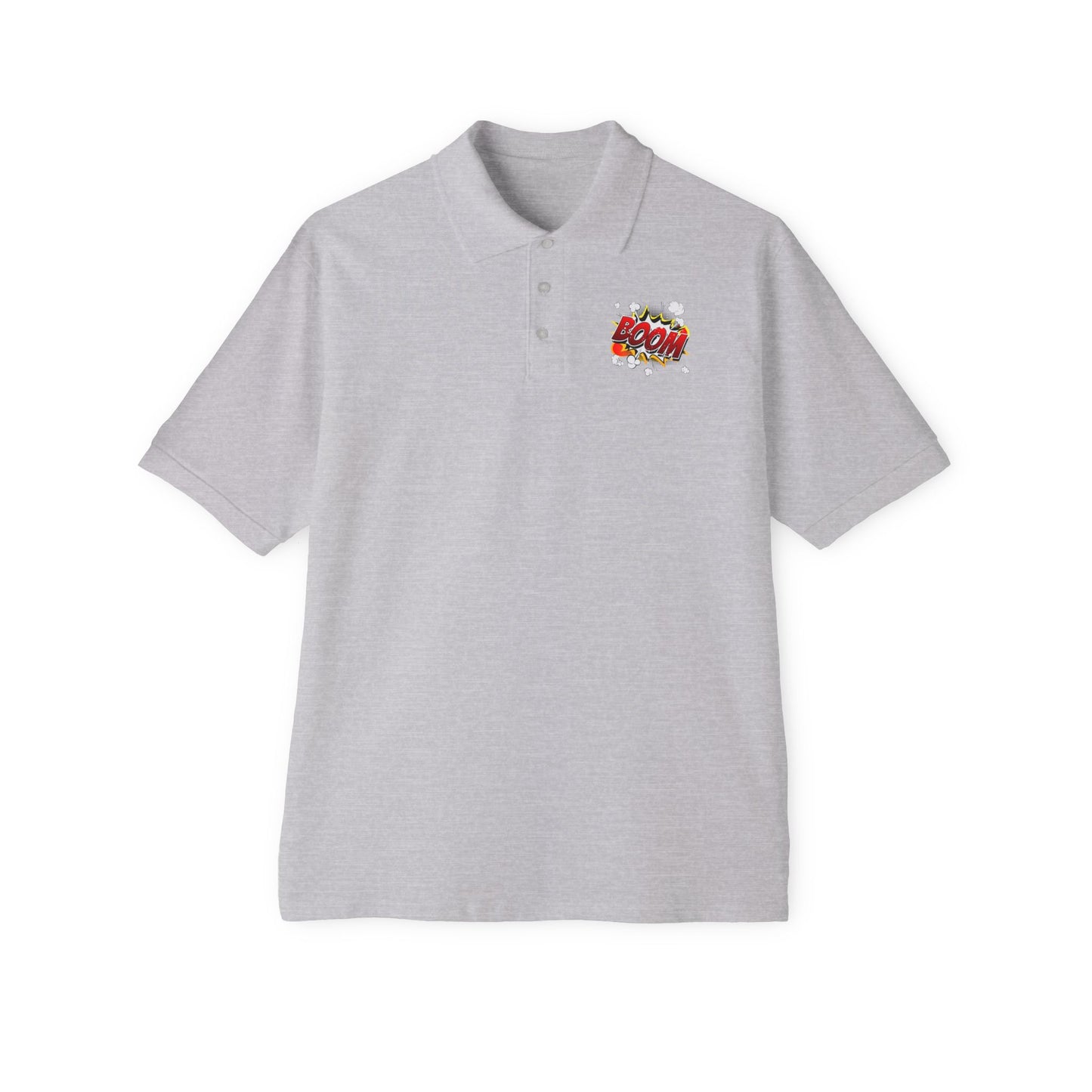 Boom Polo Shirt