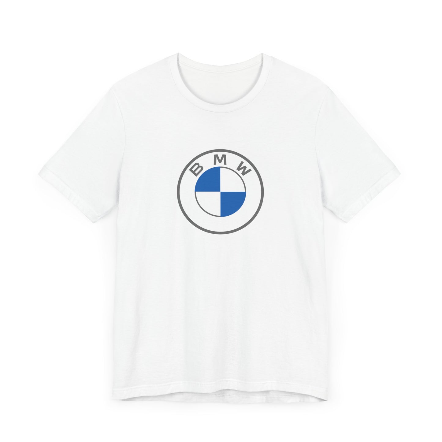 BMW Logo Adult T-Shirt