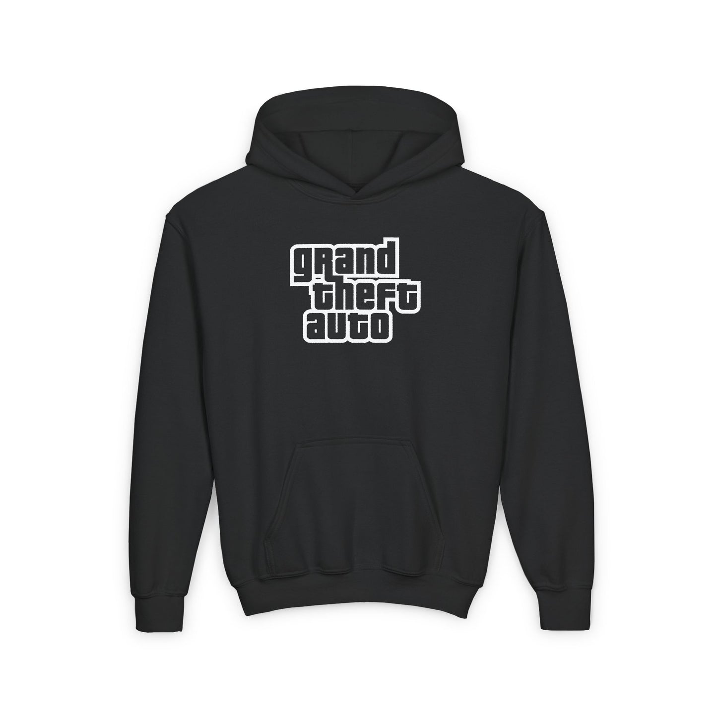 GRAND THEFT AUTO Youth Hoodie