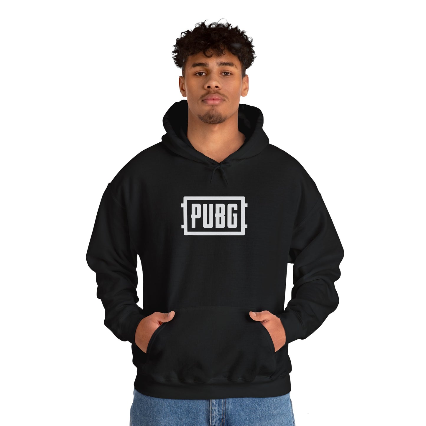 PUBG Adult Hoodie