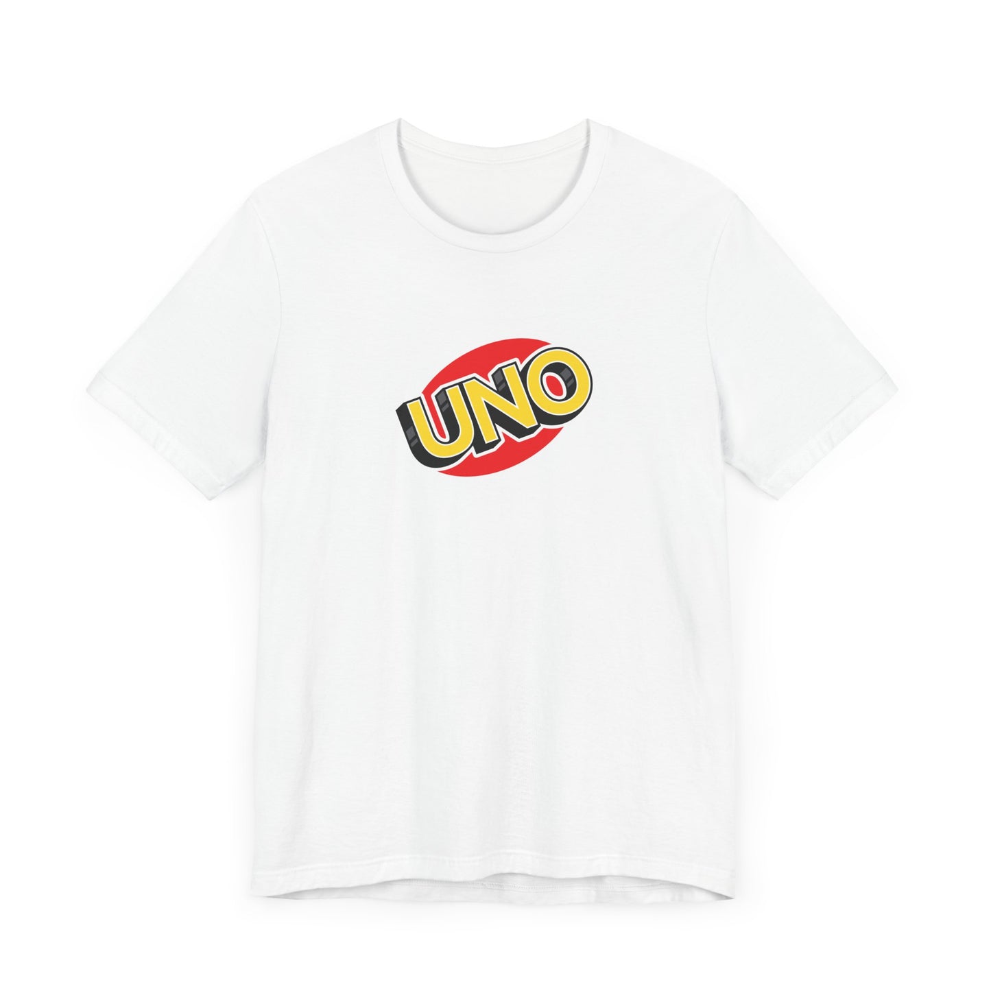 UNO Adult T-Shirt