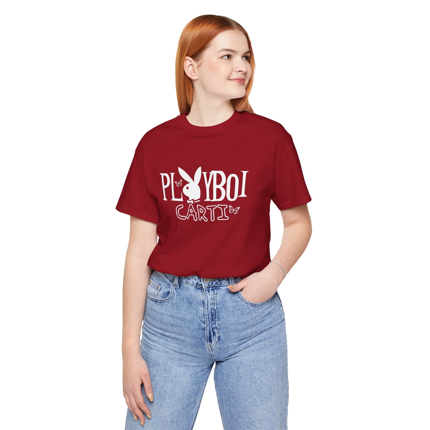 PLAY BOI CARTI Adult T-Shirt