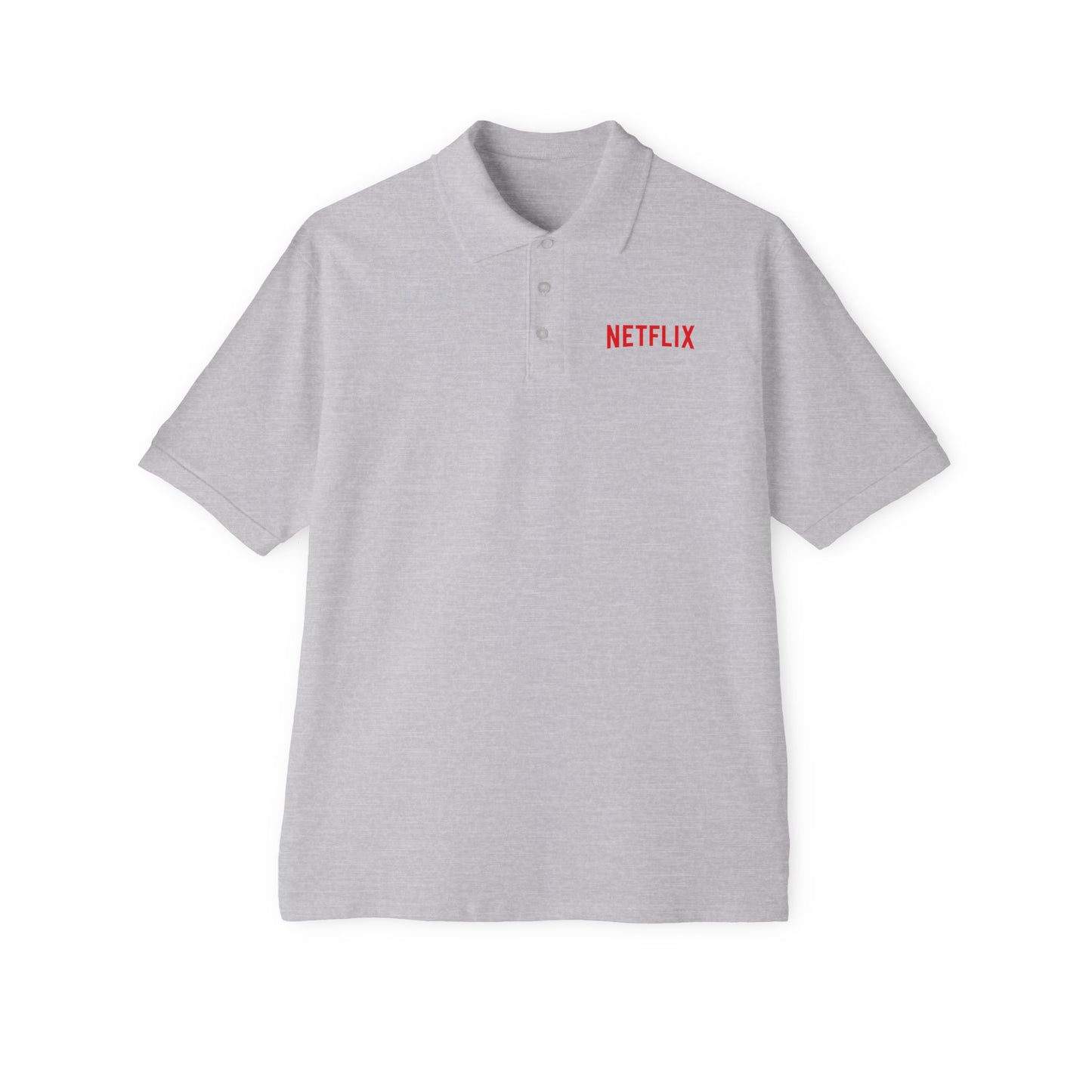 Netflix Polo Shirt