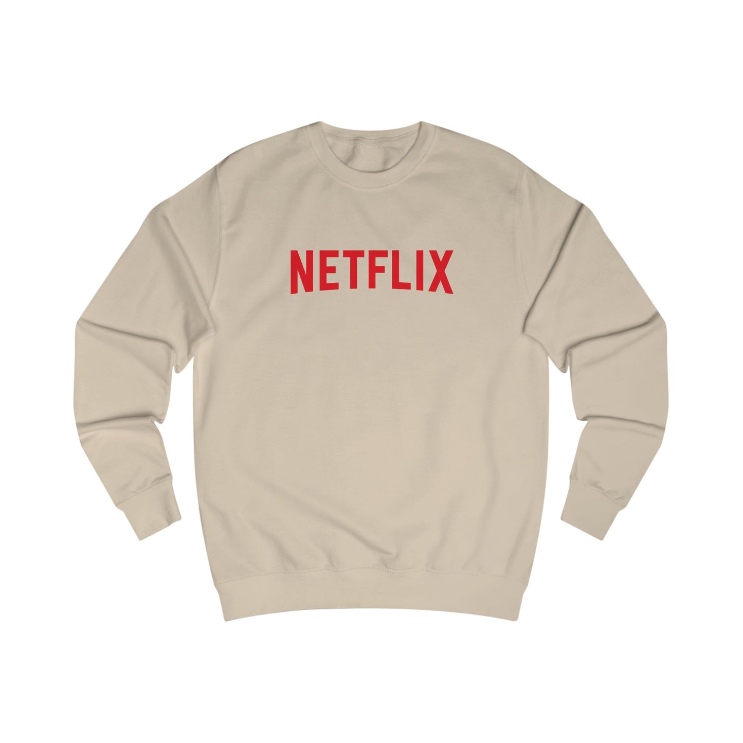 Netflix Adult Sweatshirt