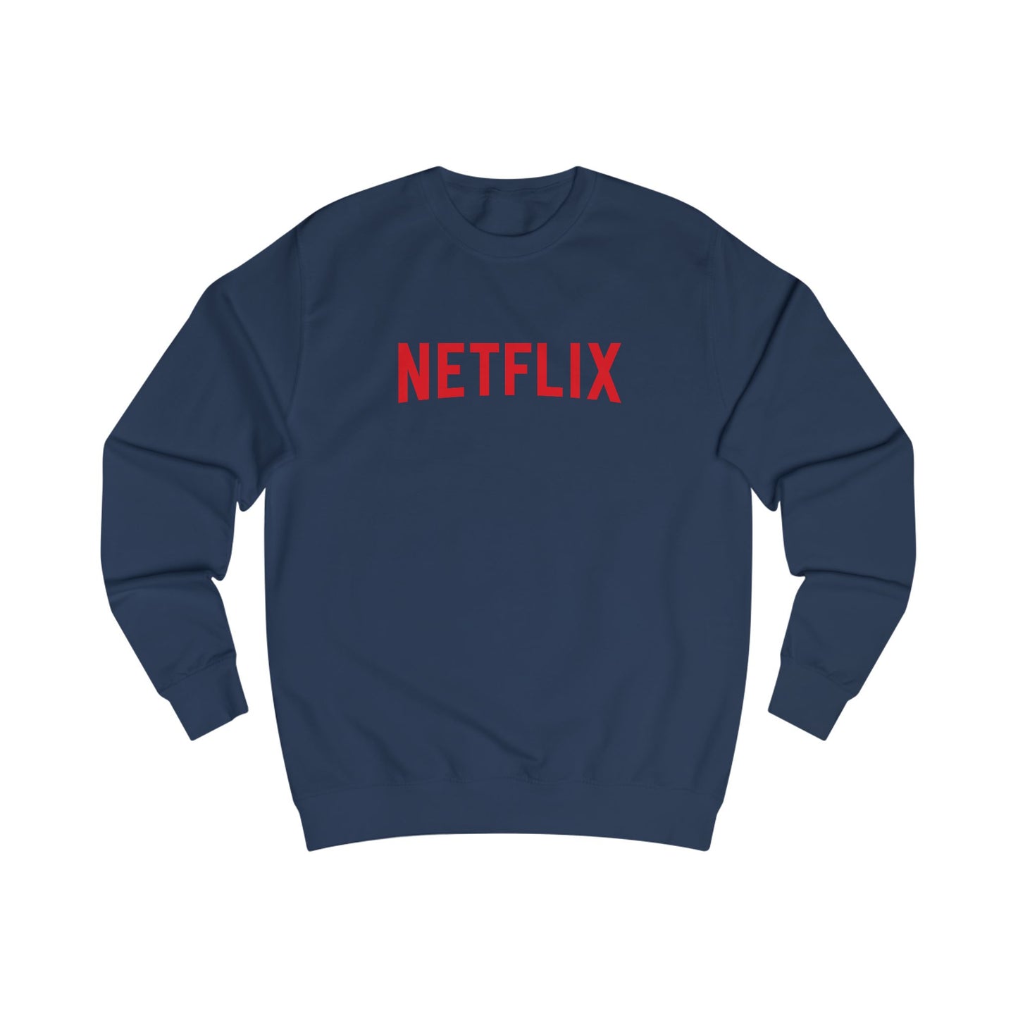 Netflix Adult Sweatshirt