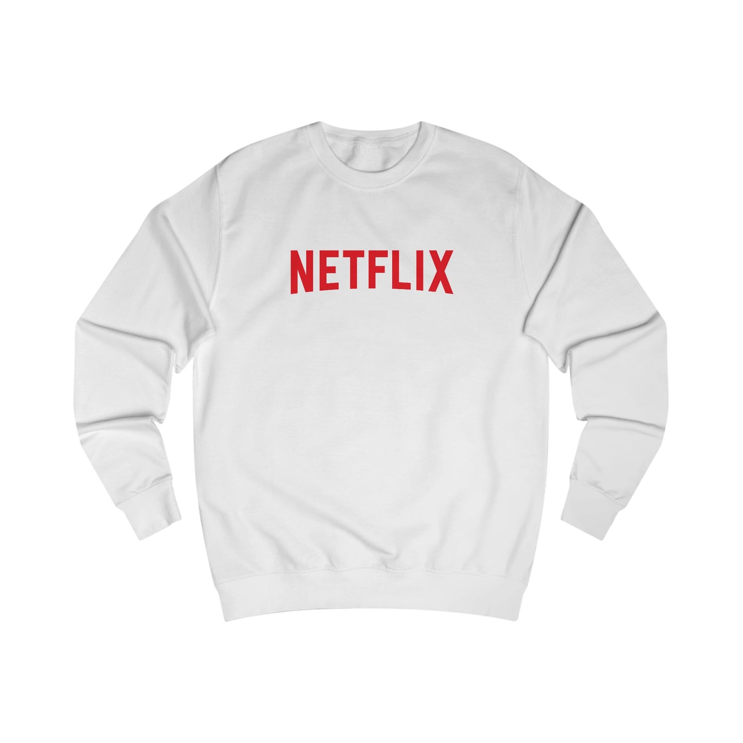 Netflix Adult Sweatshirt