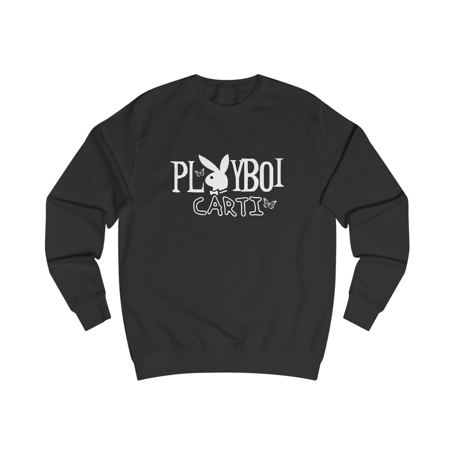 PLAY BOI CARTI Adult Sweatshirt