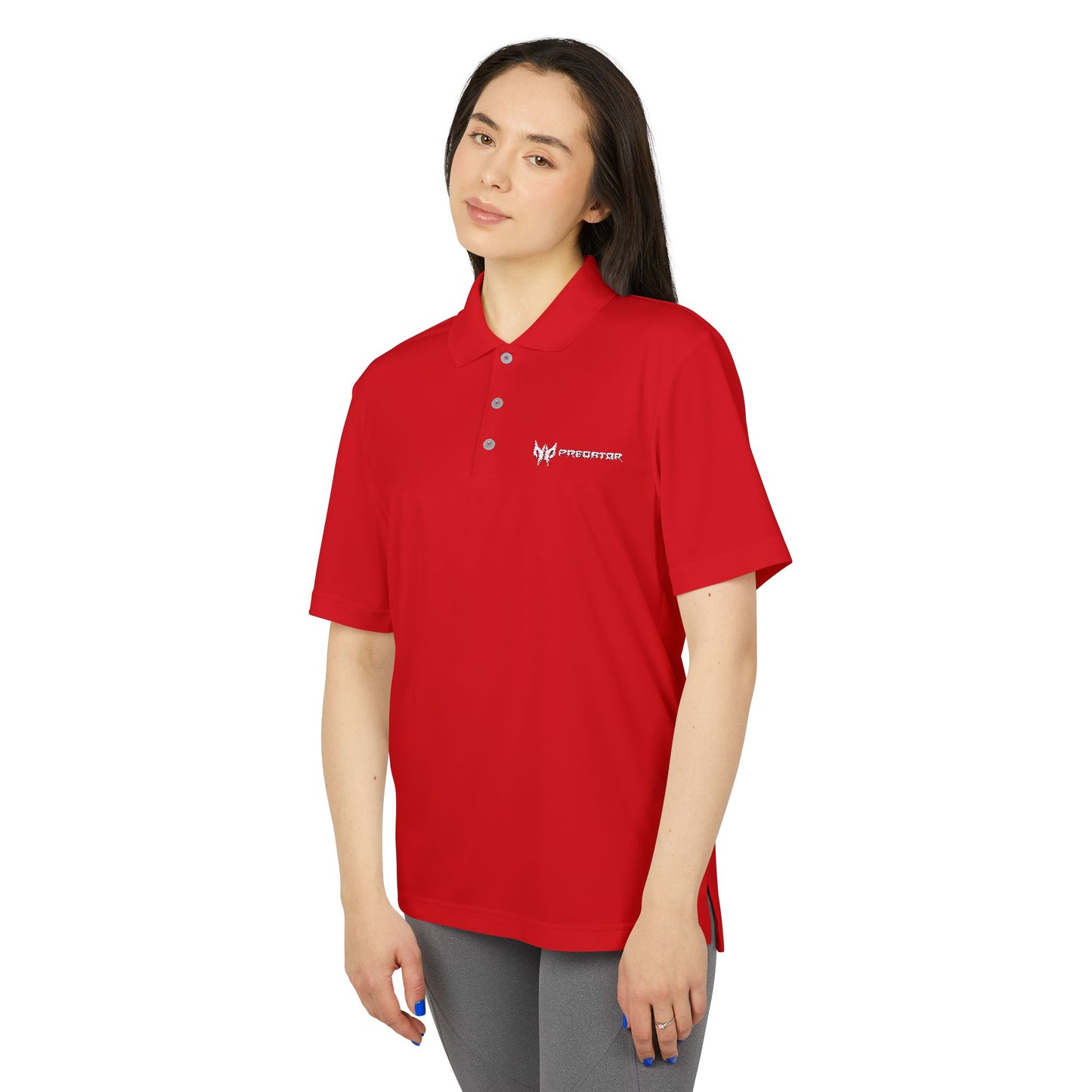 Acer Predator Adidas Performance Polo