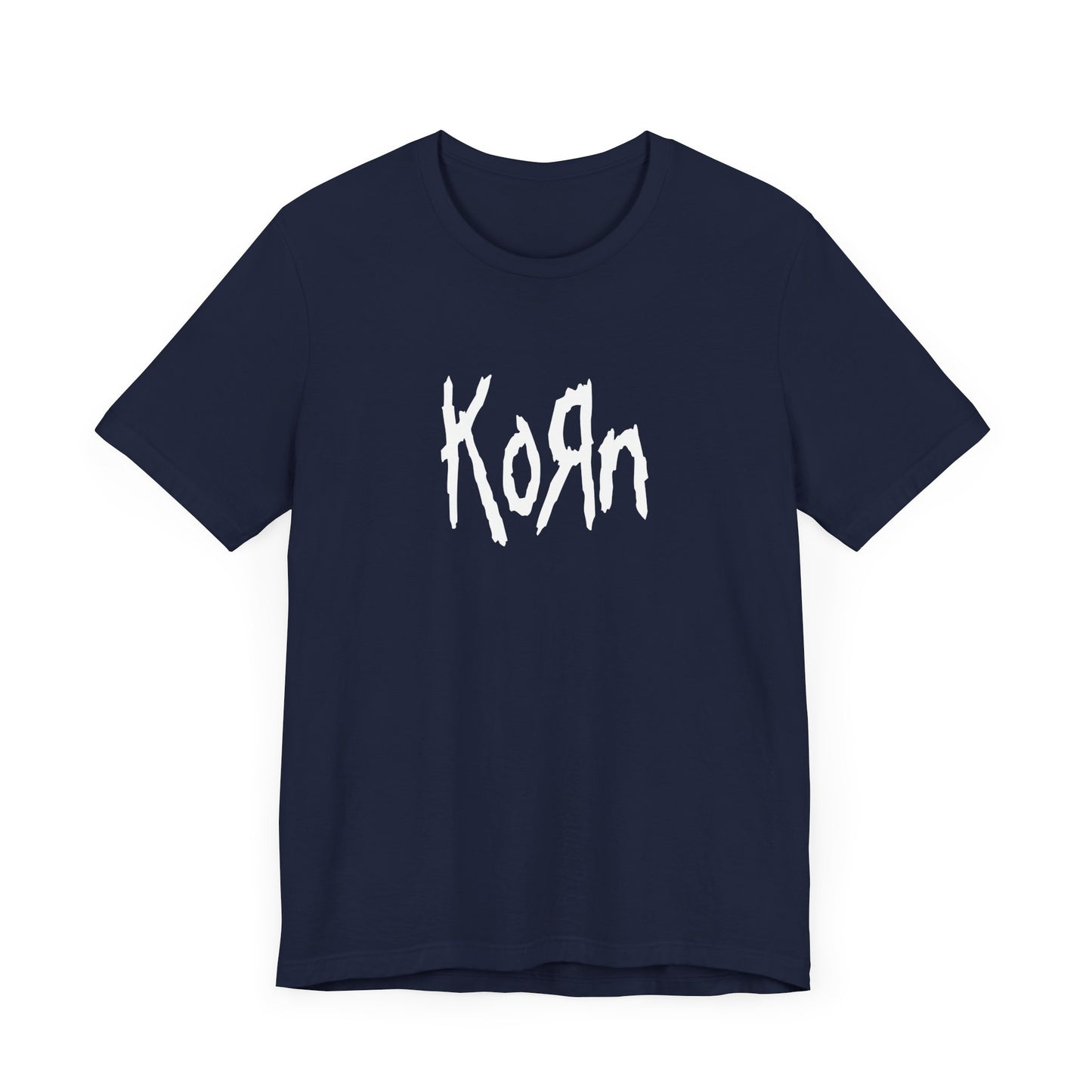 KORN Adult T-Shirt