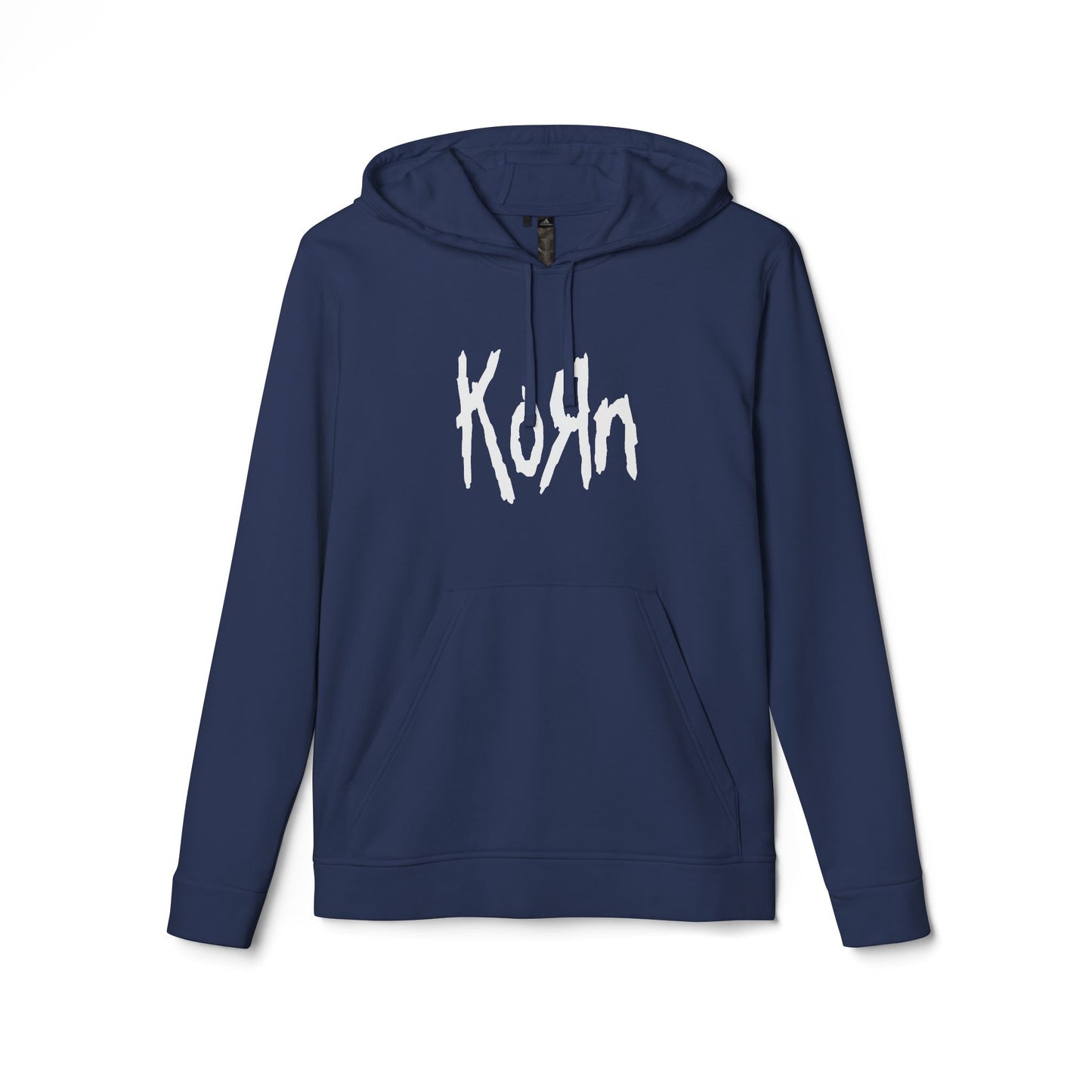 KORN Adidas Adult Hoodie