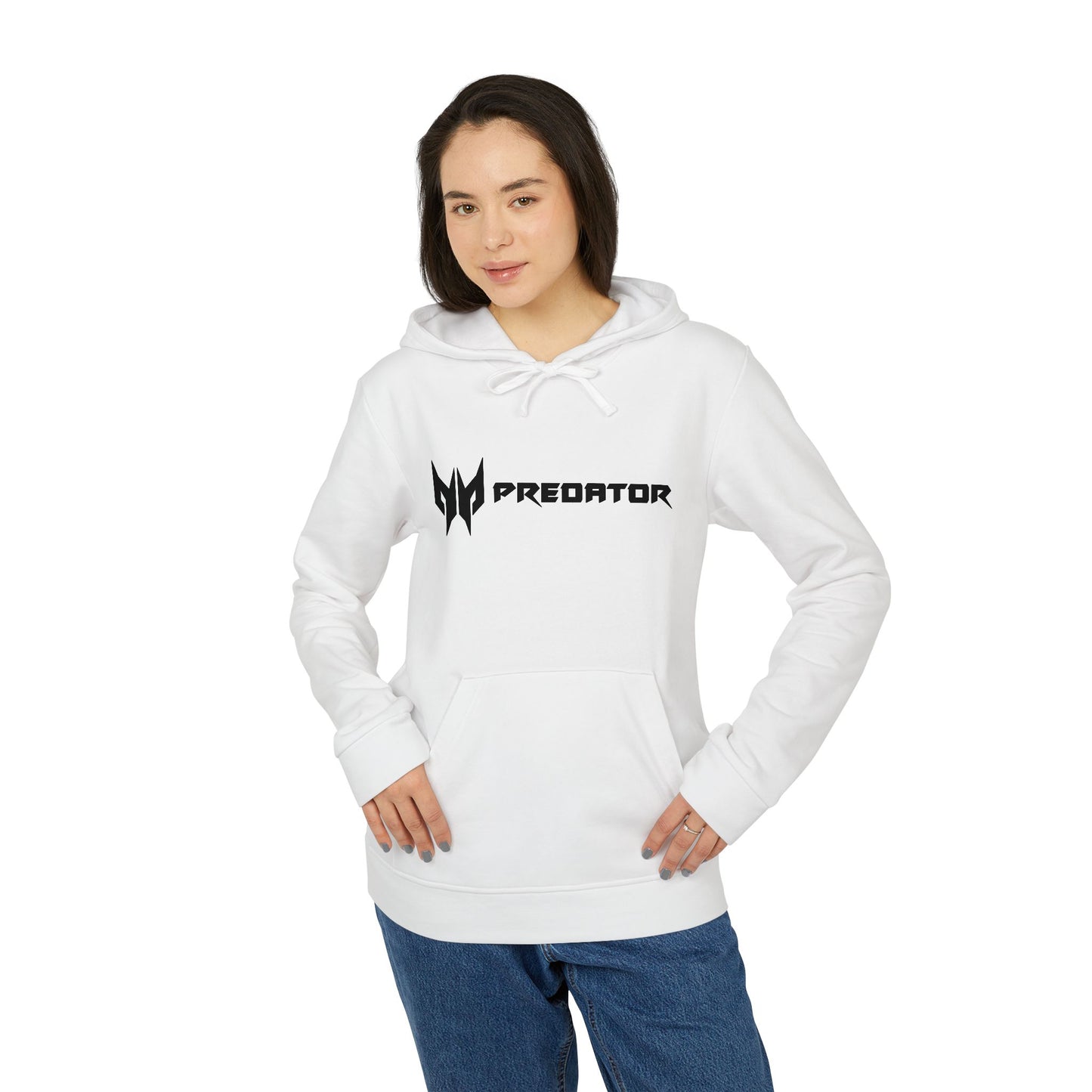 Acer Predator Adidas Adult Hoodie