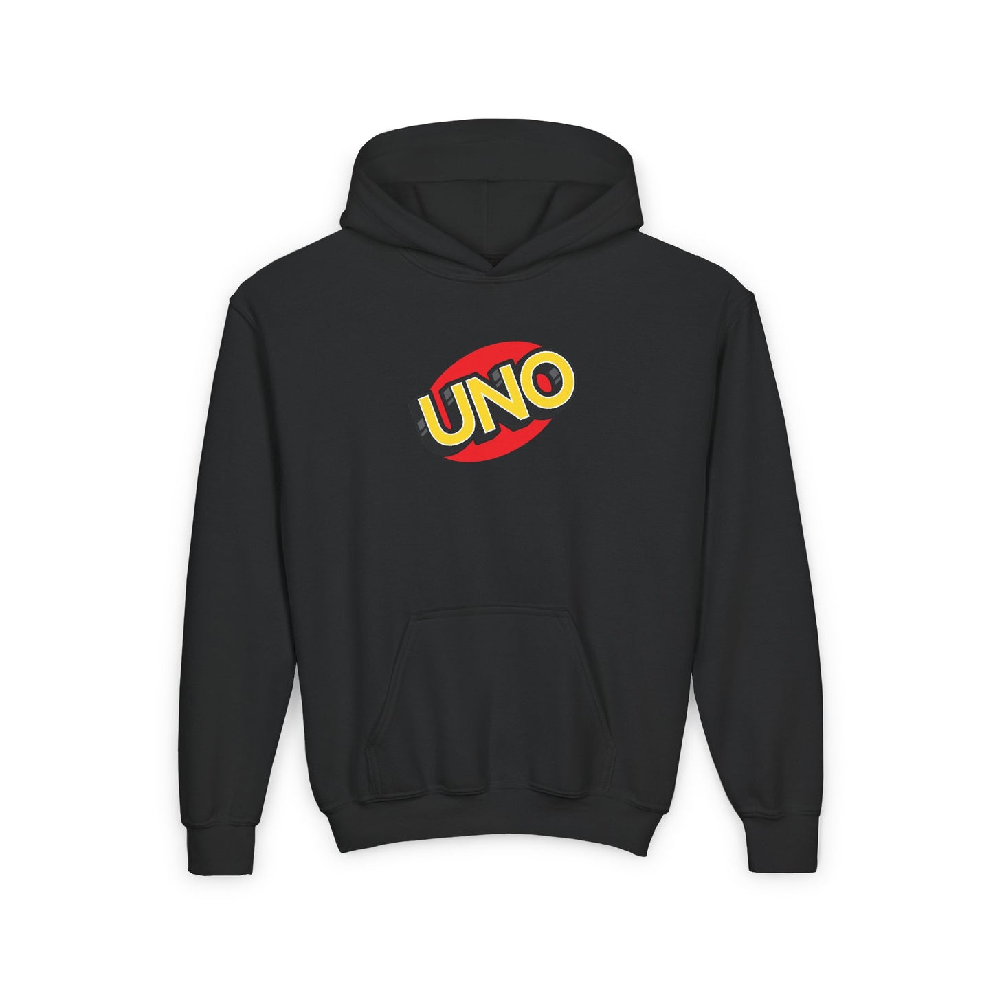 UNO Youth Hoodie