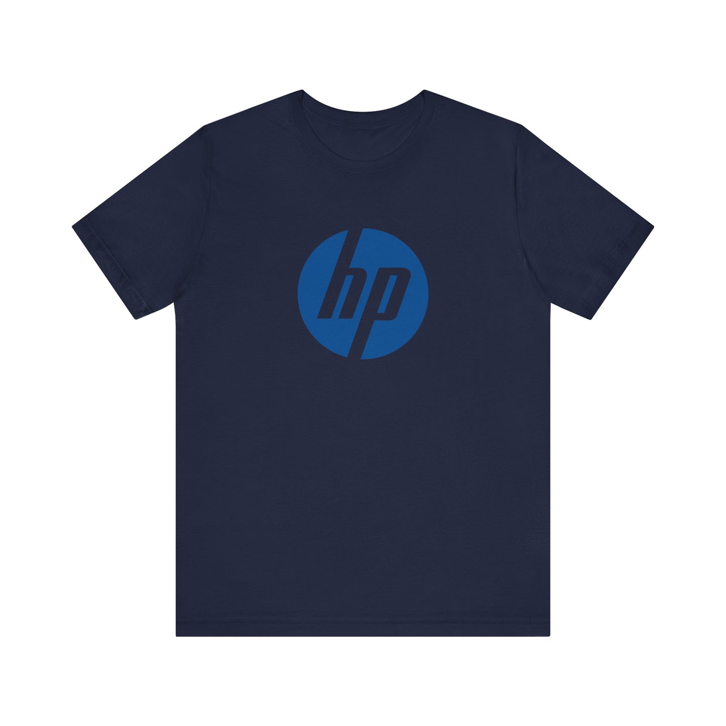 HP Logo Adult T-Shirt