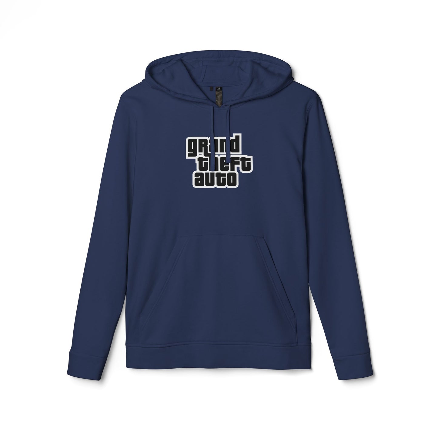 GRAND THEFT AUTO Adidas Adult Hoodie