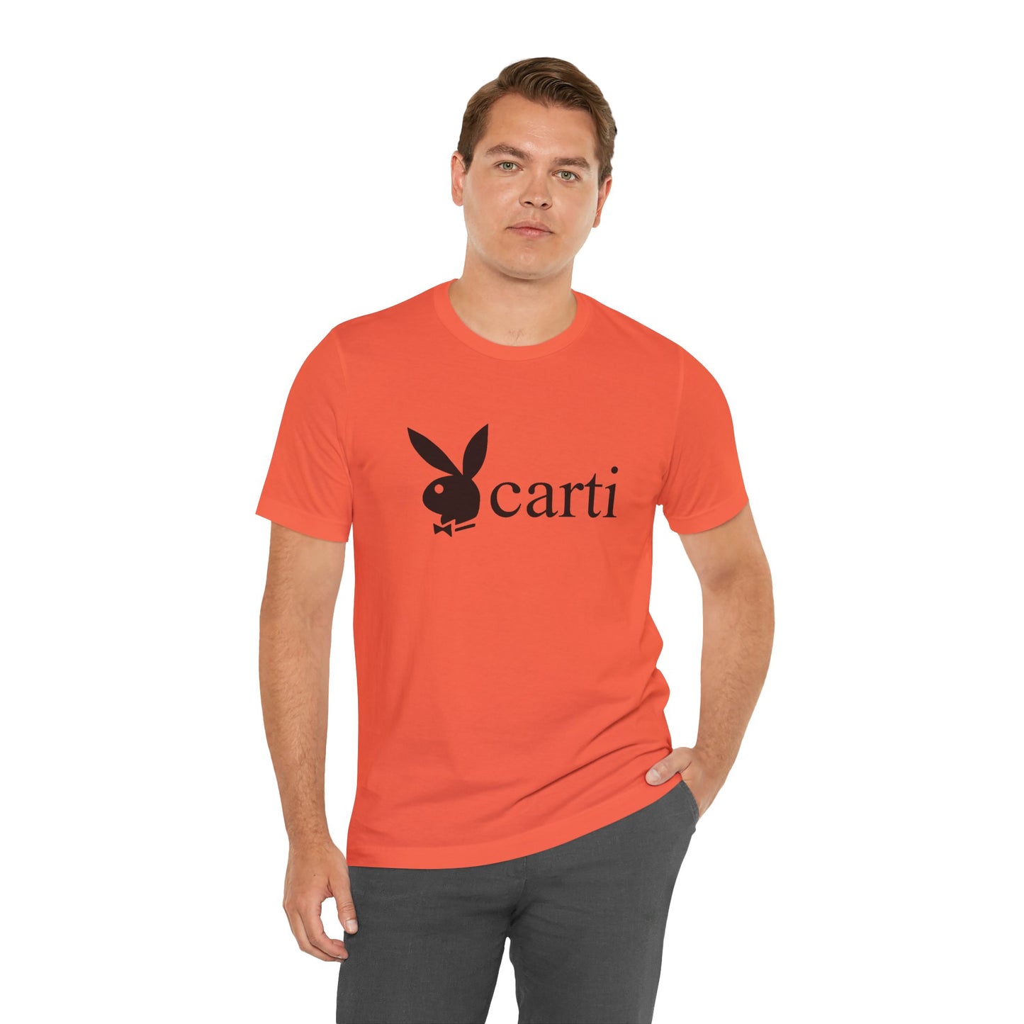 Play Boi Carti Adult T-Shirt