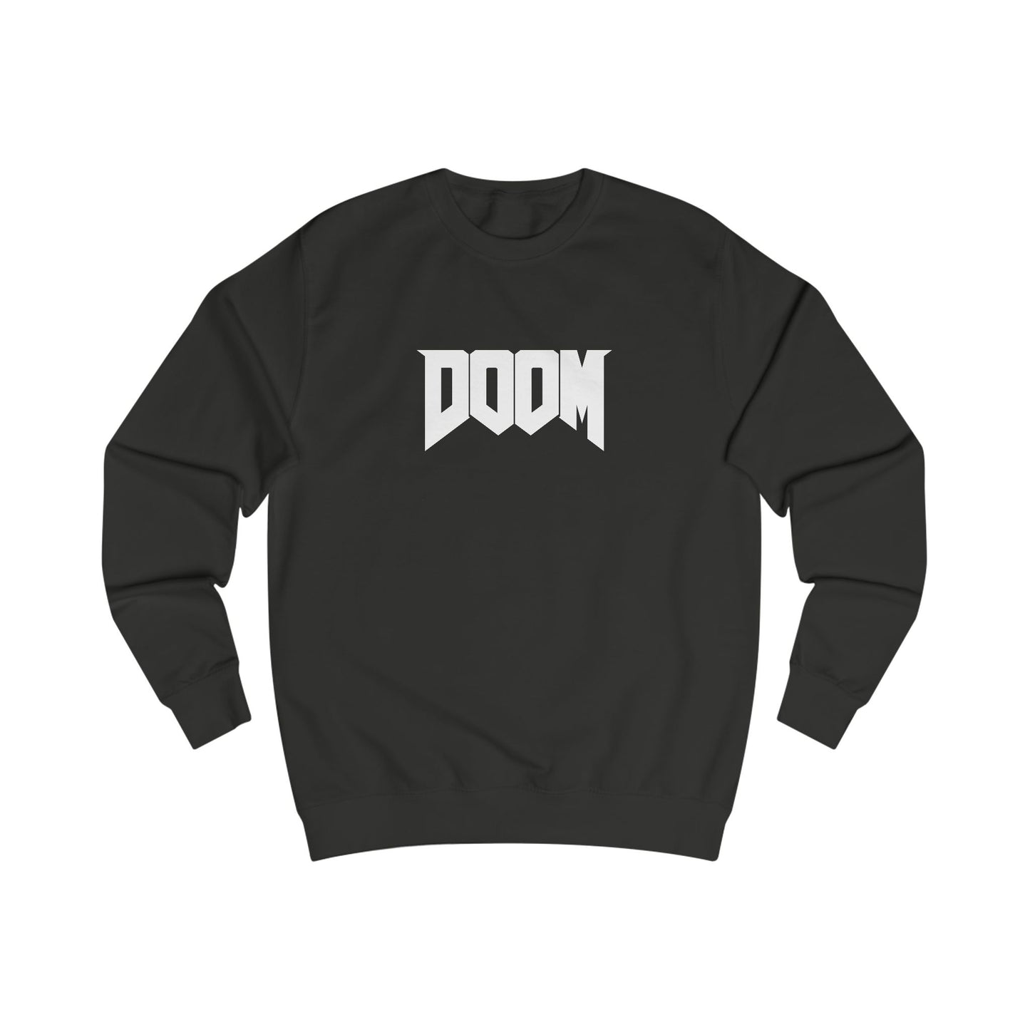 DOOM Adult Sweatshirt