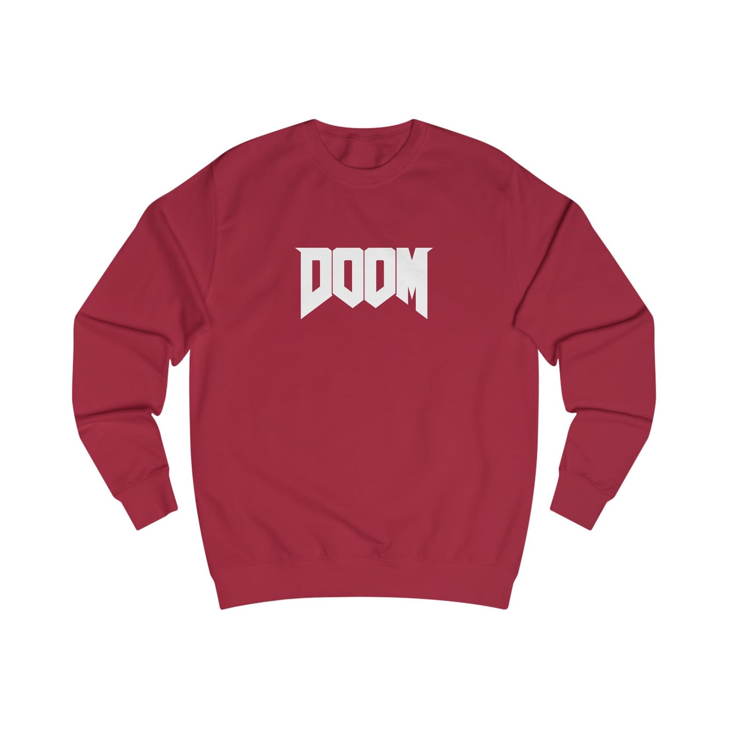 DOOM Adult Sweatshirt