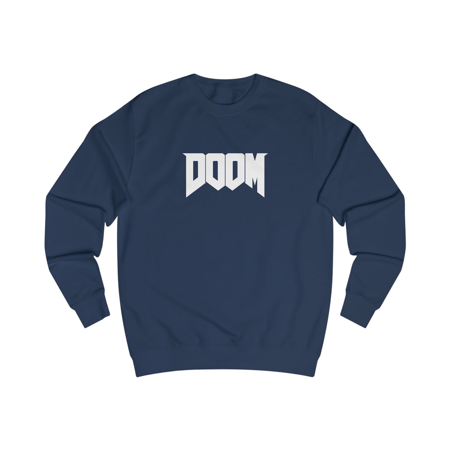 DOOM Adult Sweatshirt