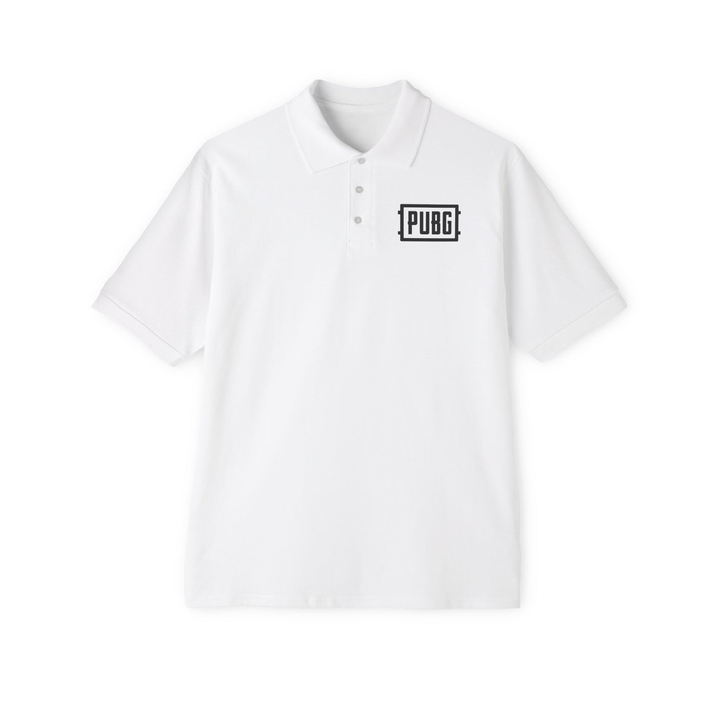 PUBG Polo Shirt