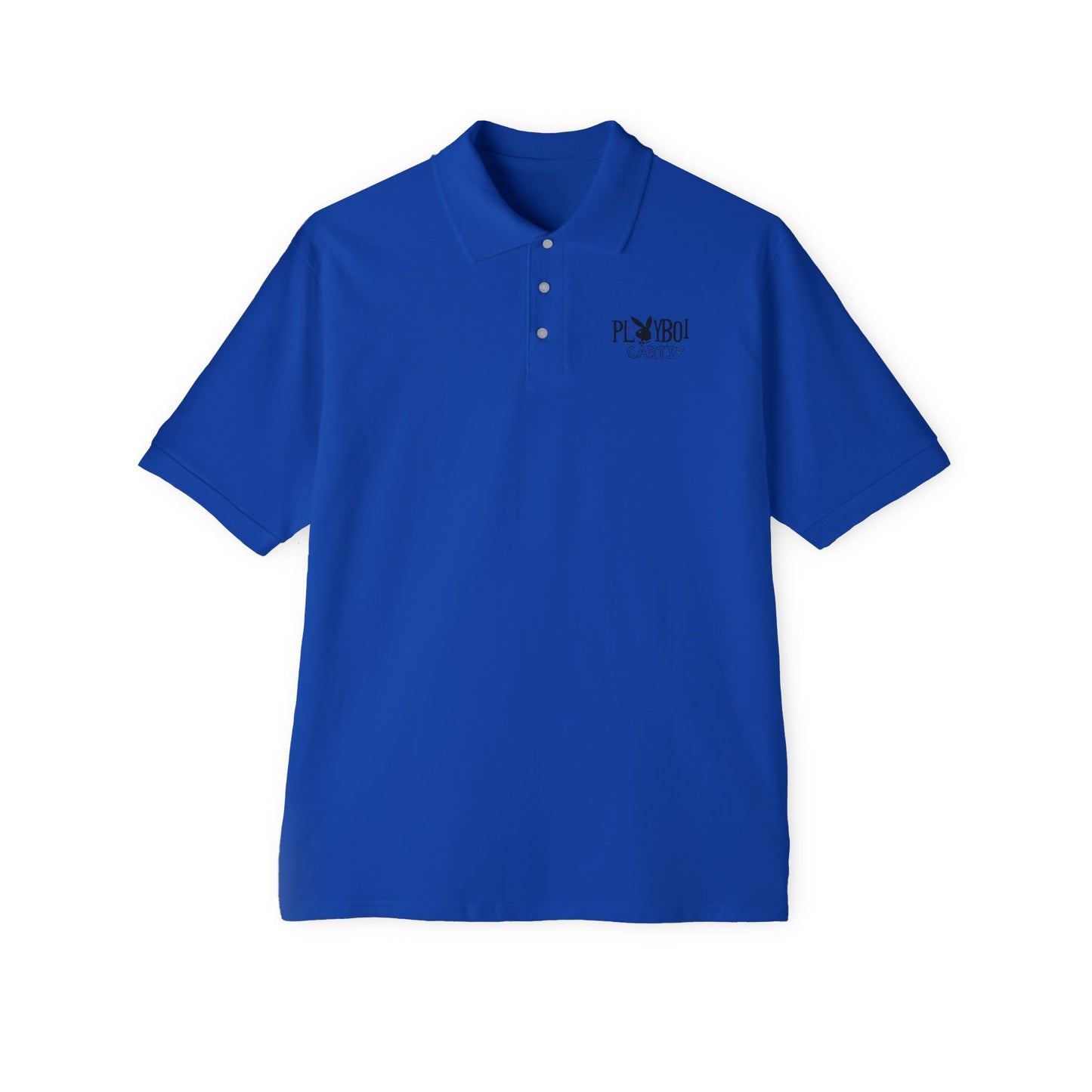 PLAY BOI CARTI Polo Shirt