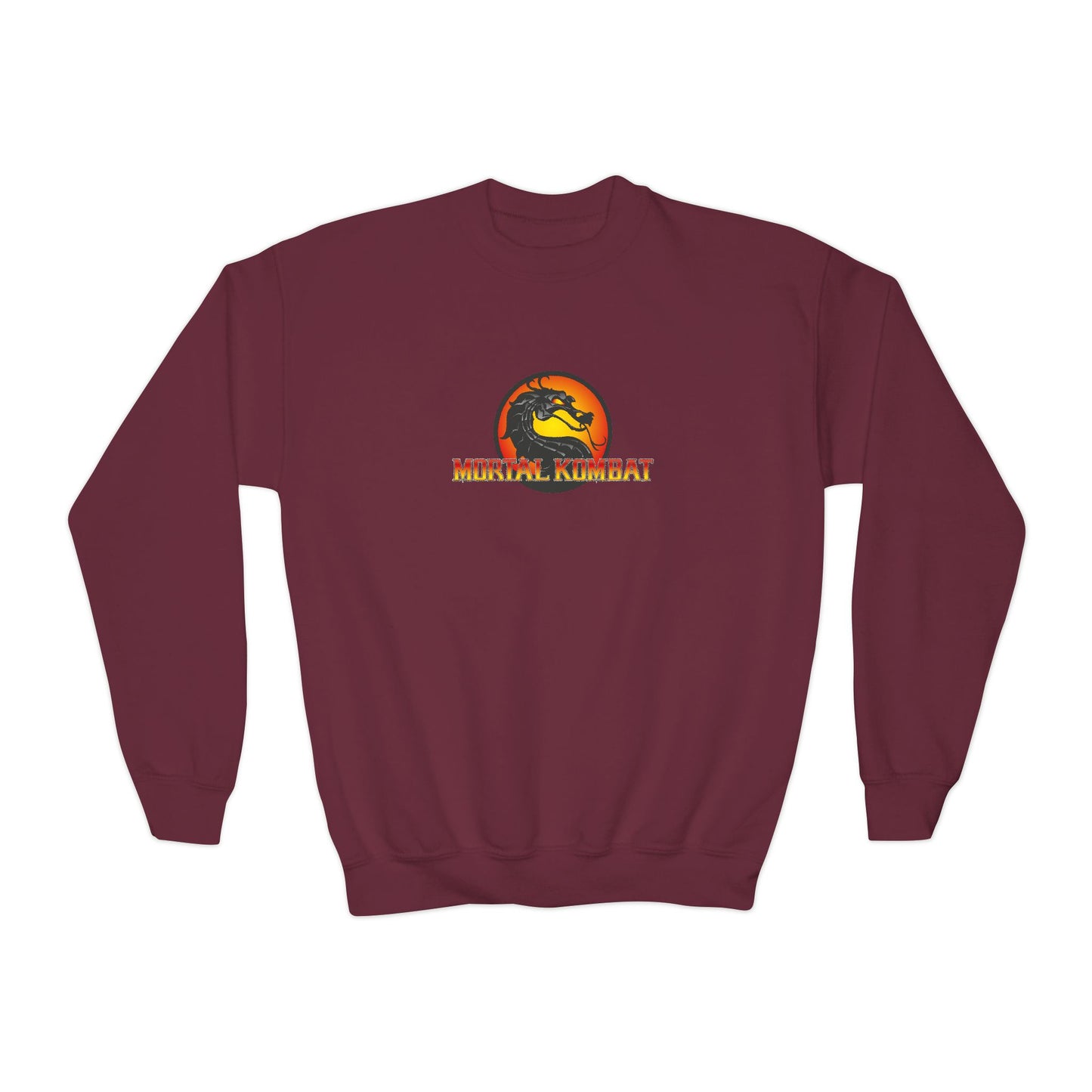 MORTAL KOMBAT Youth Sweatshirt