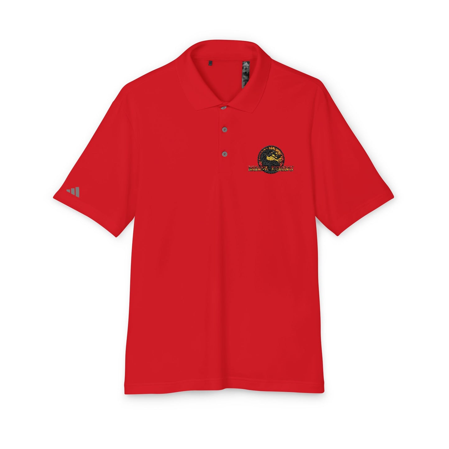 MORTAL KOMBAT Adidas Performance Polo
