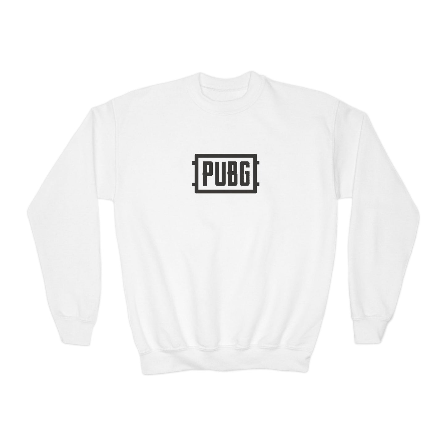 PUBG Youth Sweatshirt