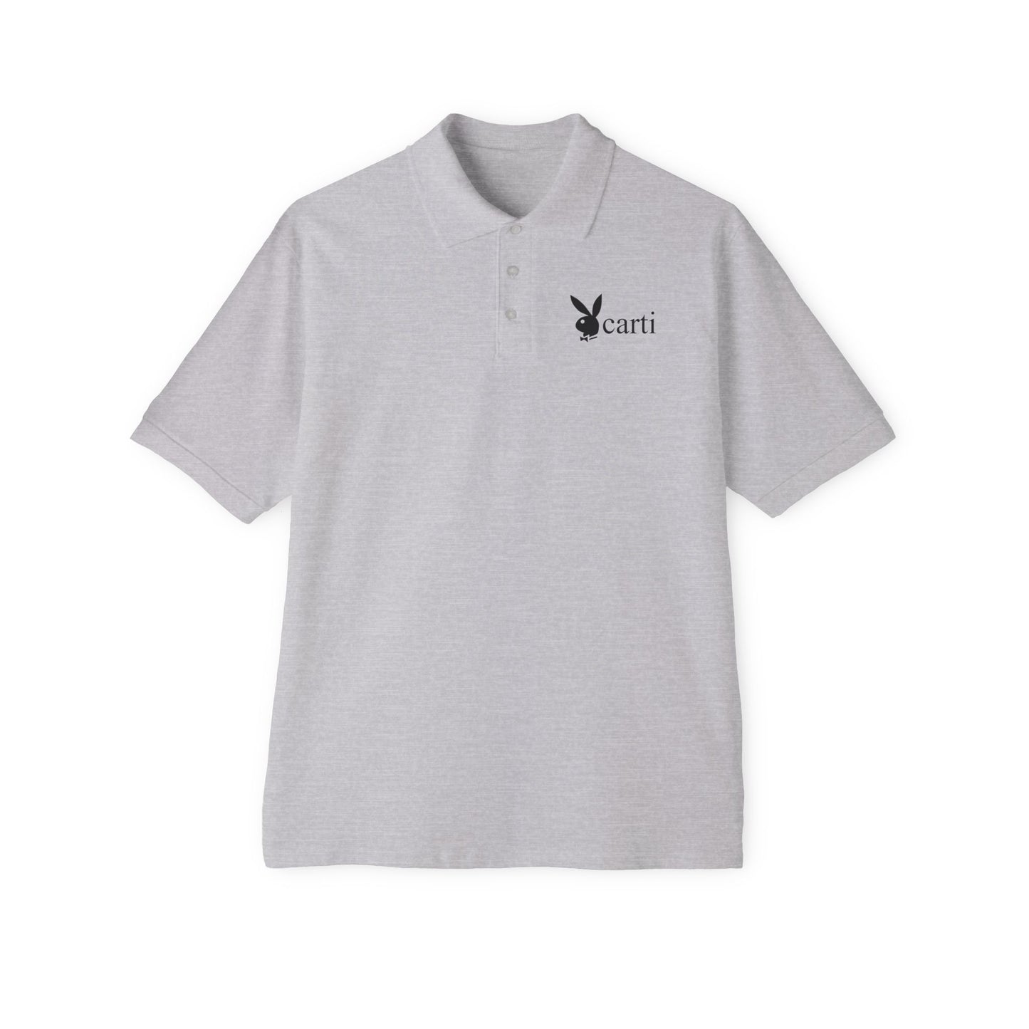 Play Boi Carti Polo Shirt