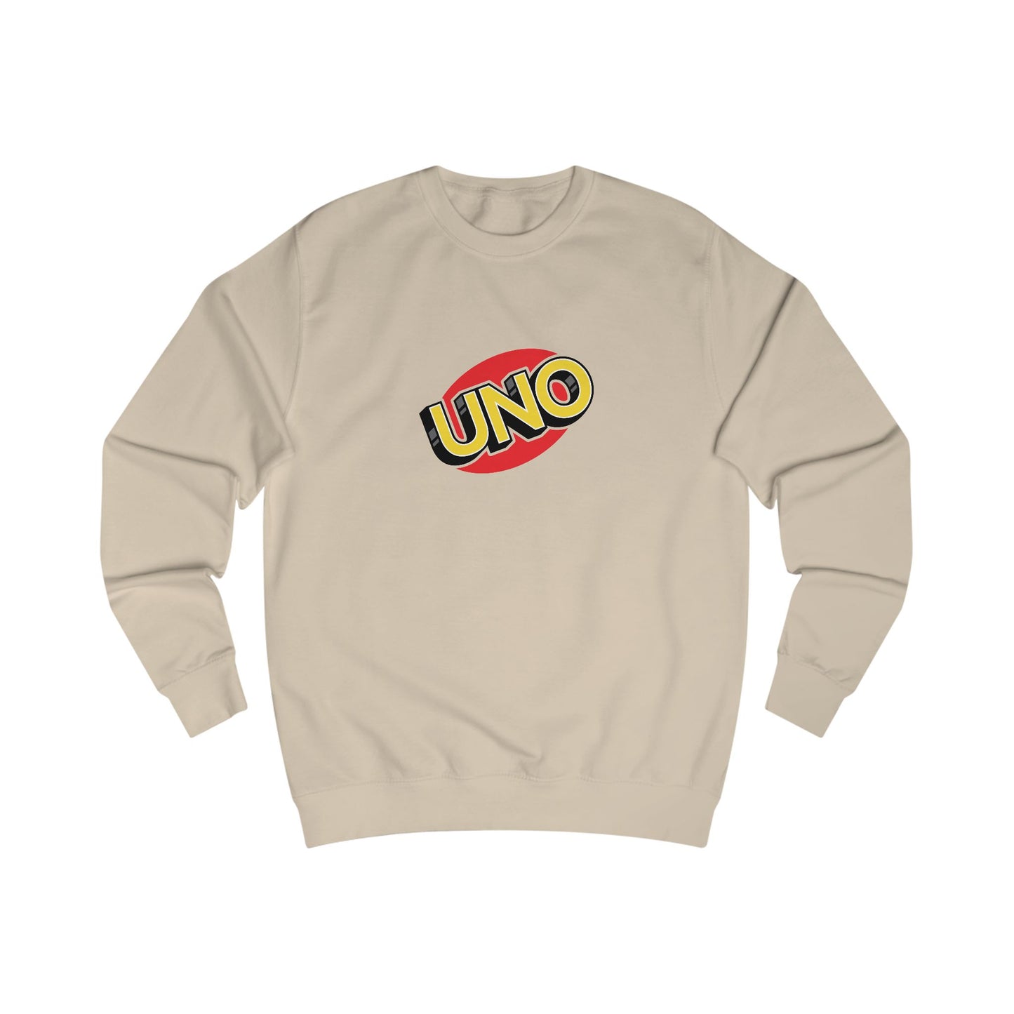 UNO Adult Sweatshirt
