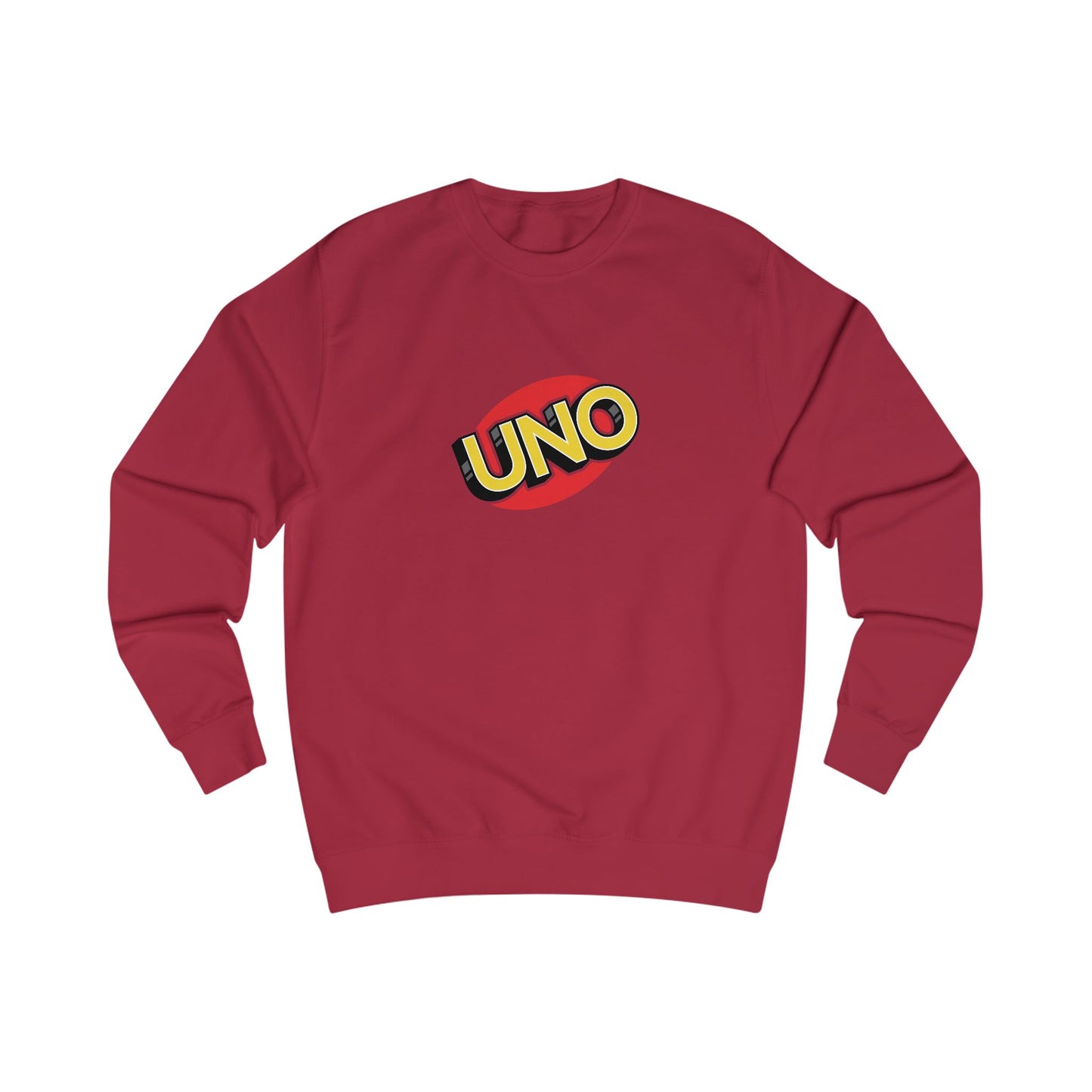 UNO Adult Sweatshirt