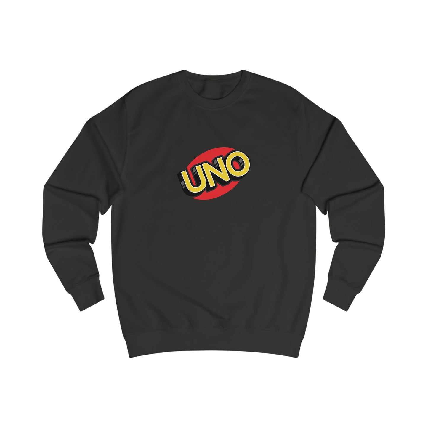 UNO Adult Sweatshirt