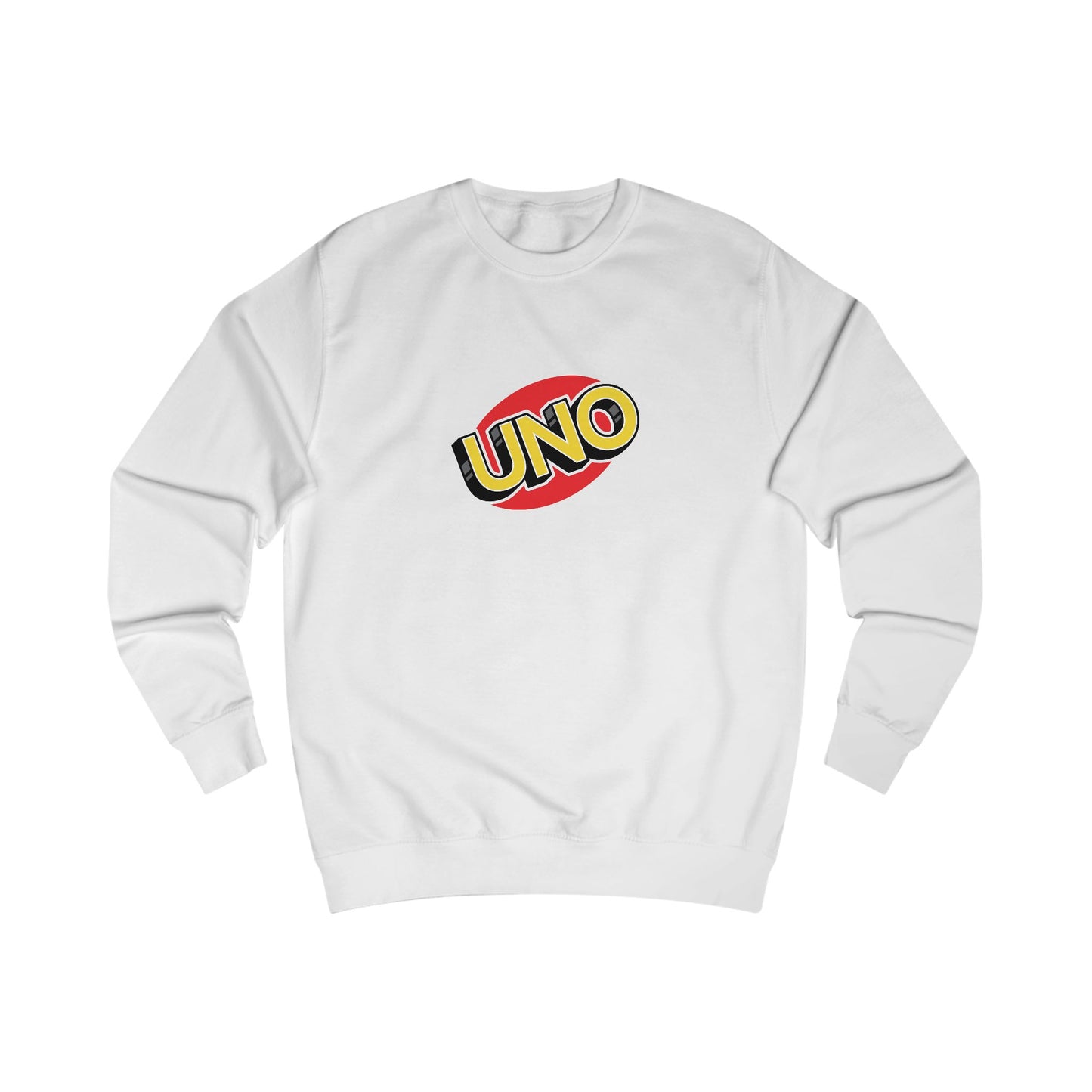 UNO Adult Sweatshirt