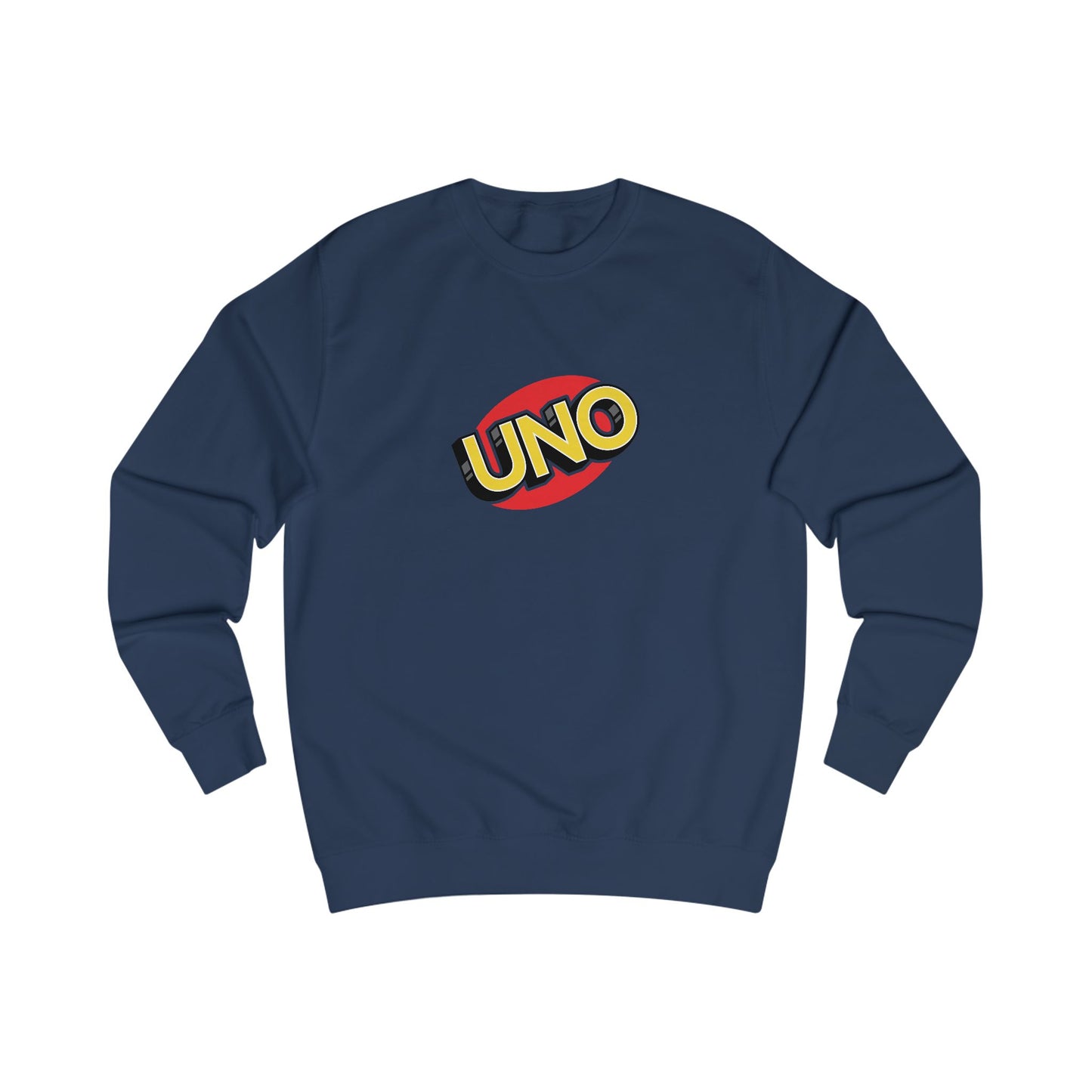 UNO Adult Sweatshirt