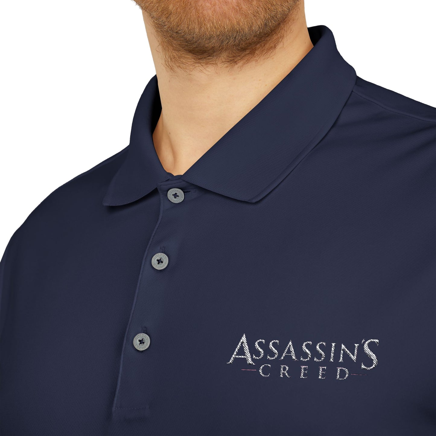 ASSASIN'S CREED Adidas Performance Polo