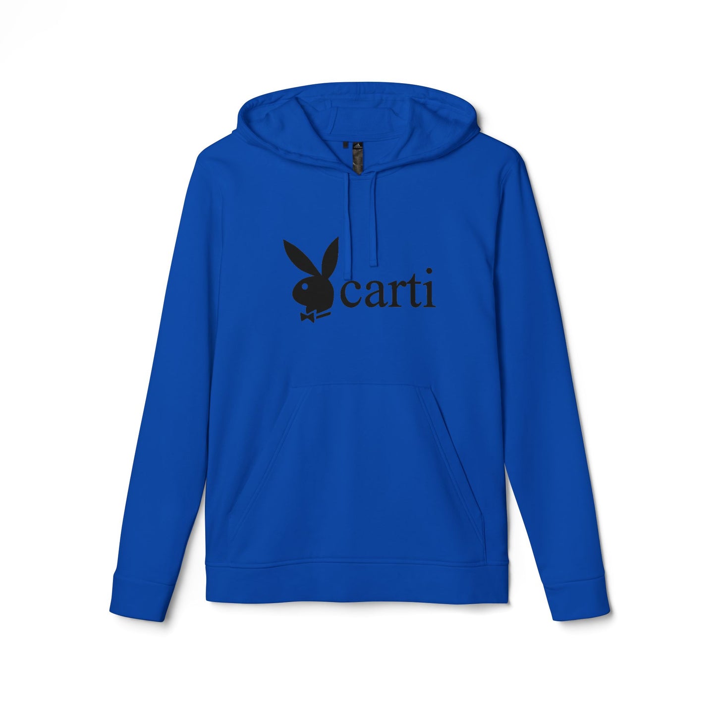 Play Boi Carti Adidas Adult Hoodie
