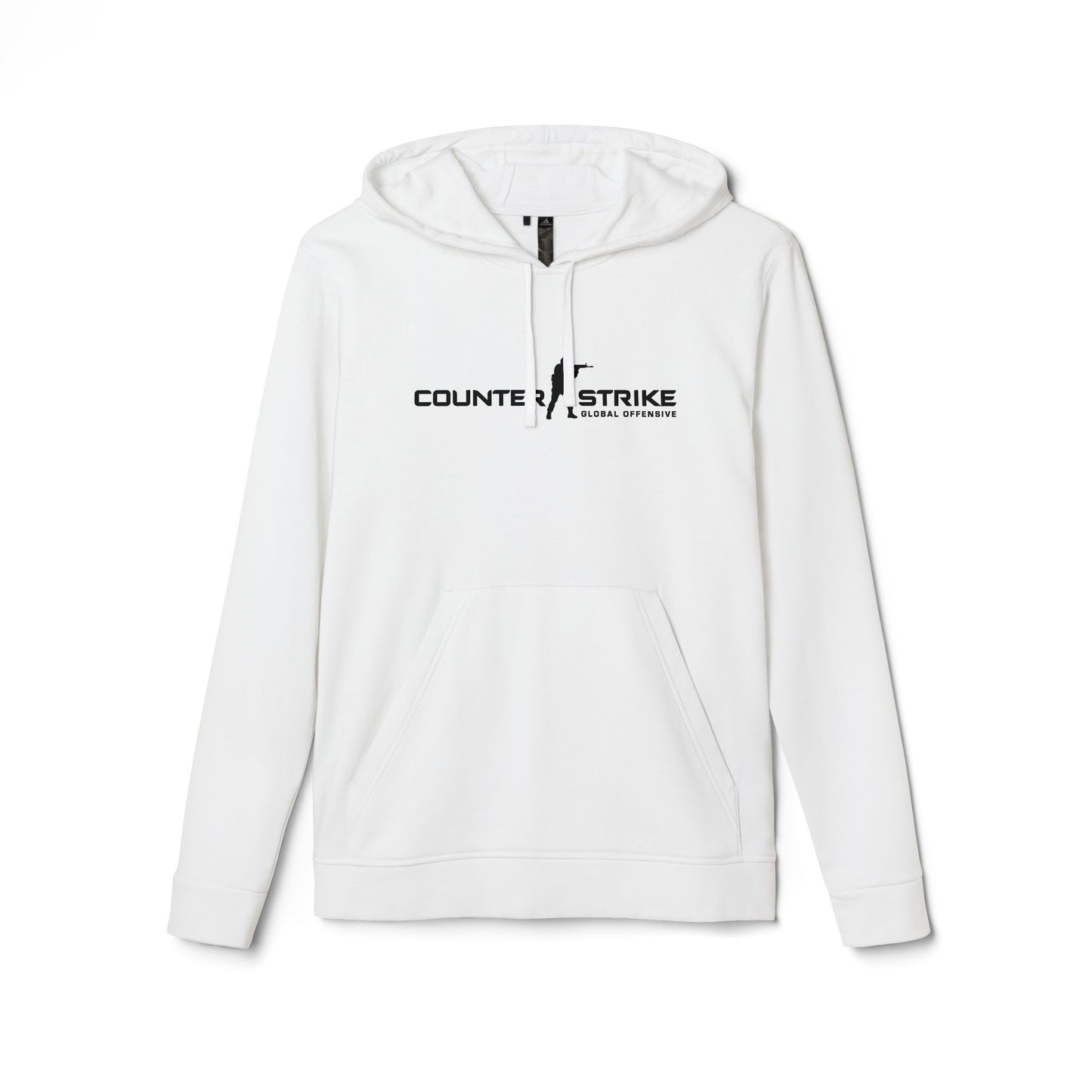 COUNTER STRIKE-Global Defensive Adidas Adult Hoodie