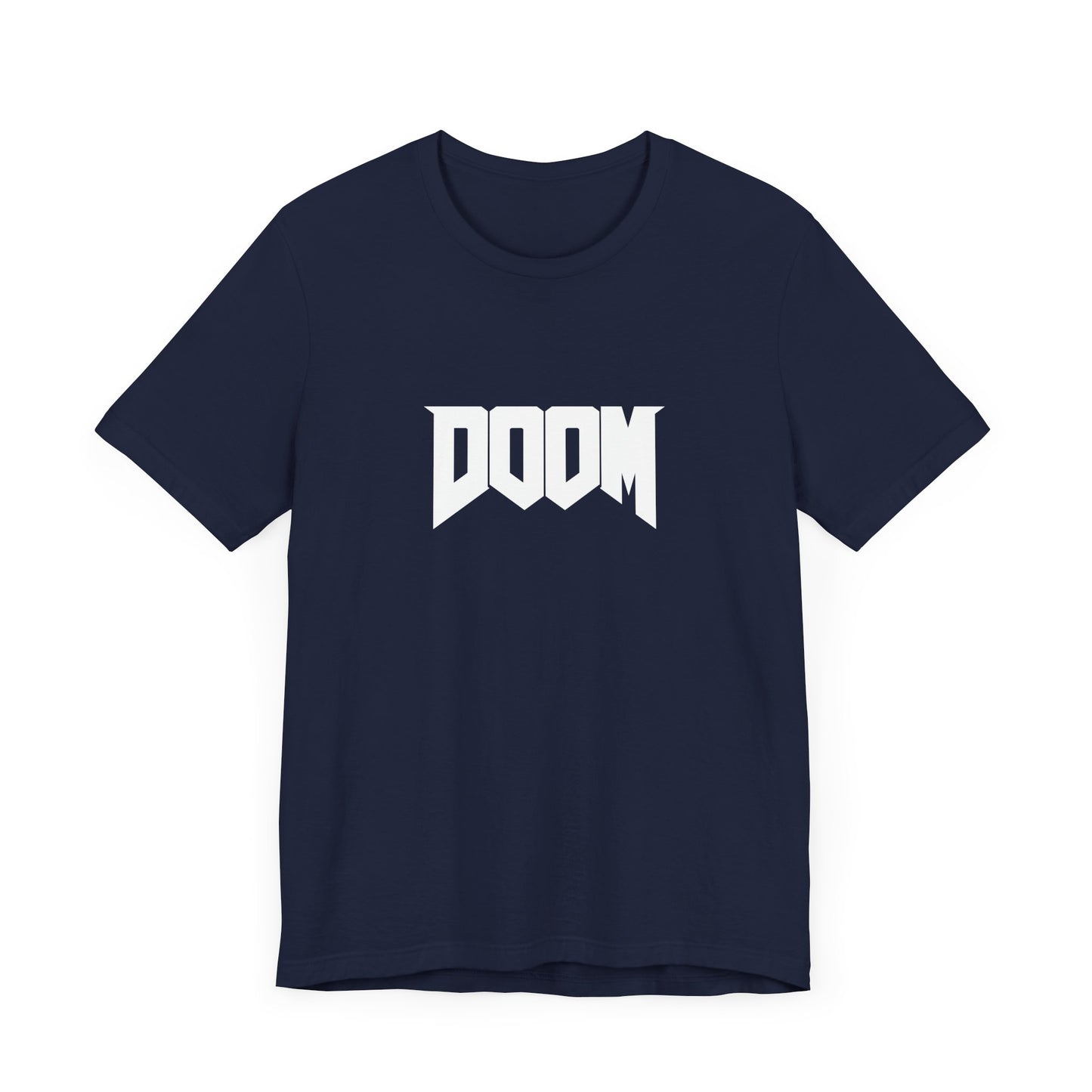 DOOM Adult T-Shirt