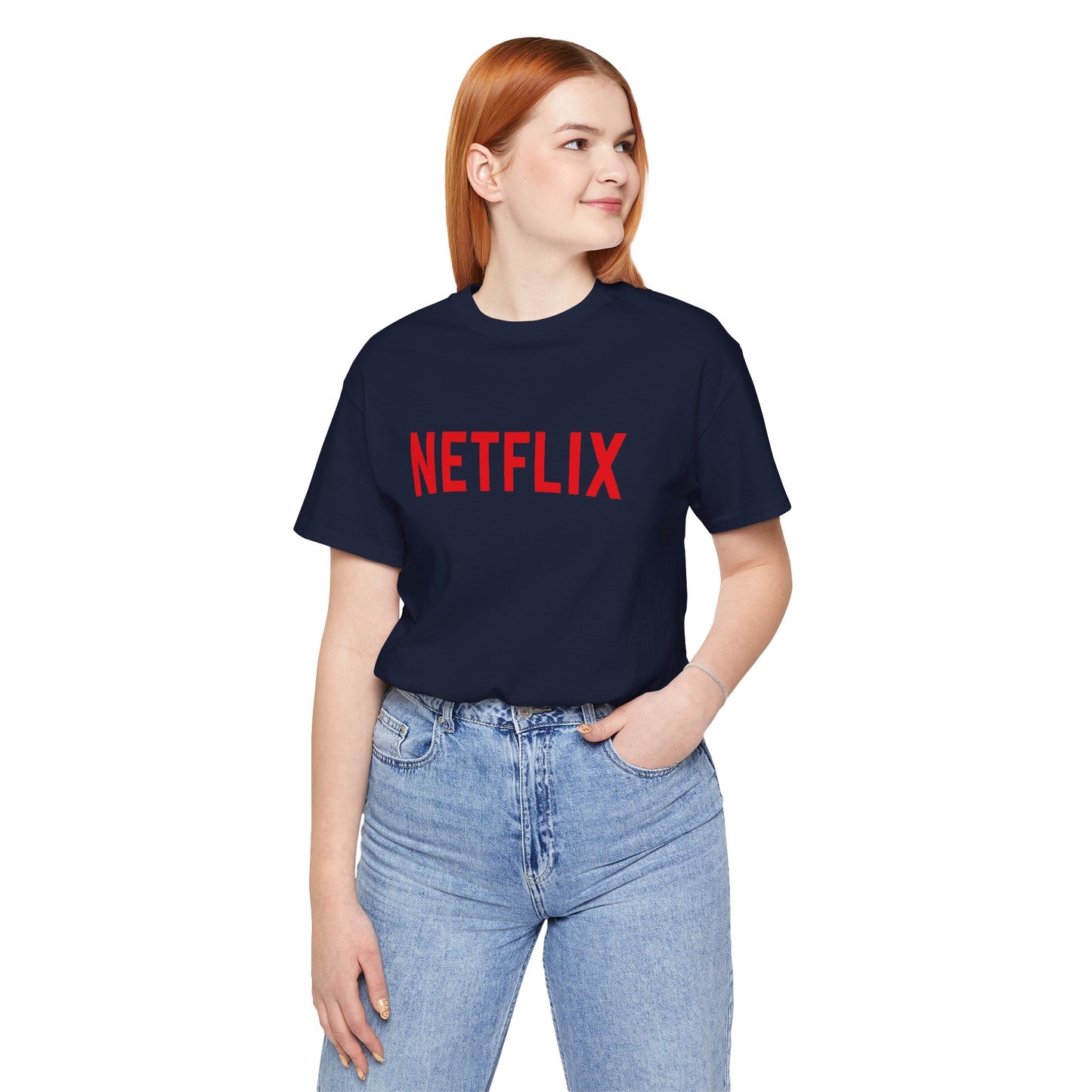 Netflix Adult T-Shirt