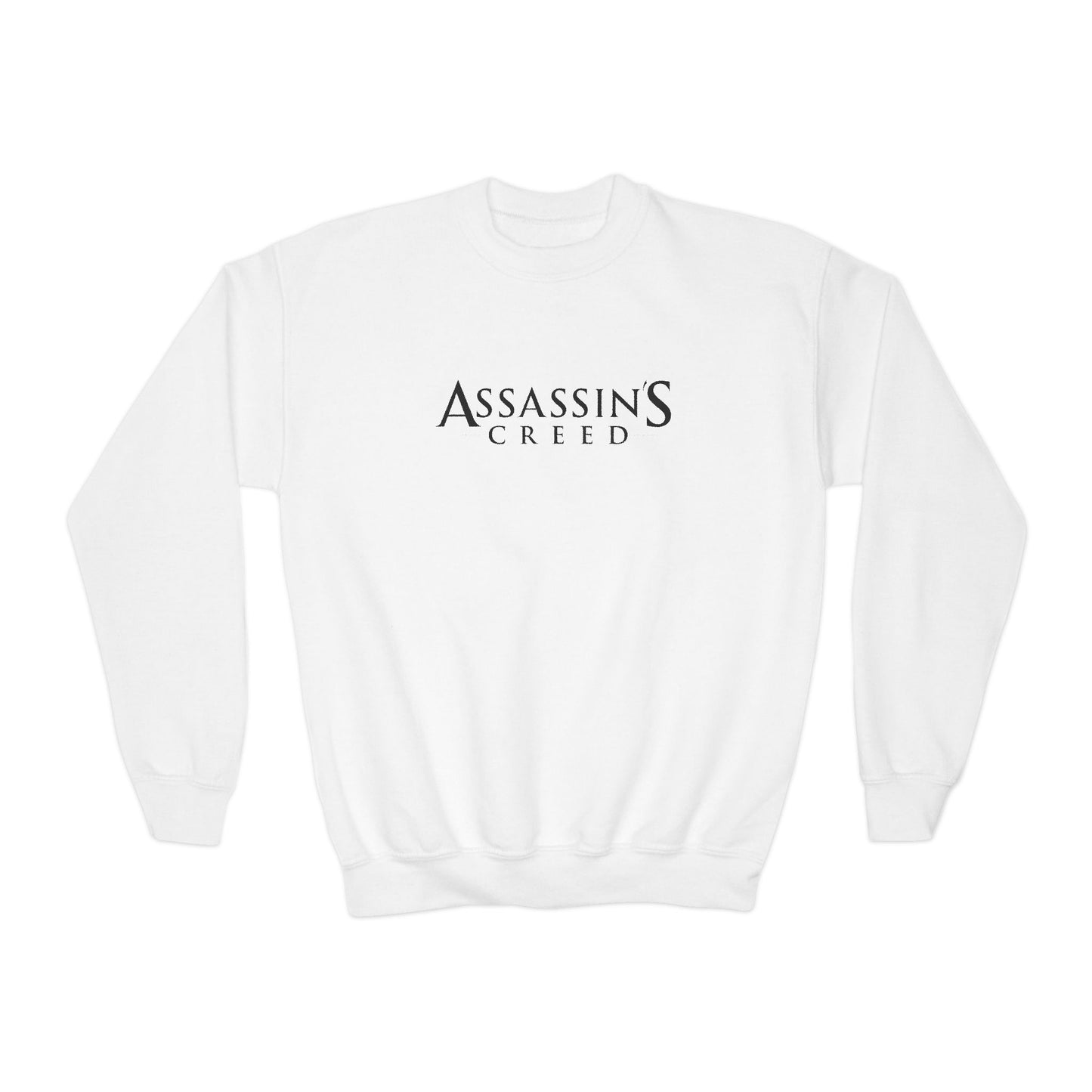 ASSASIN'S CREED Youth Sweatshirt