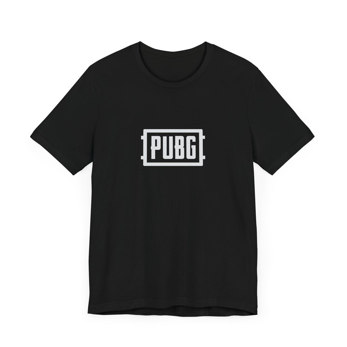 PUBG Adult T-Shirt