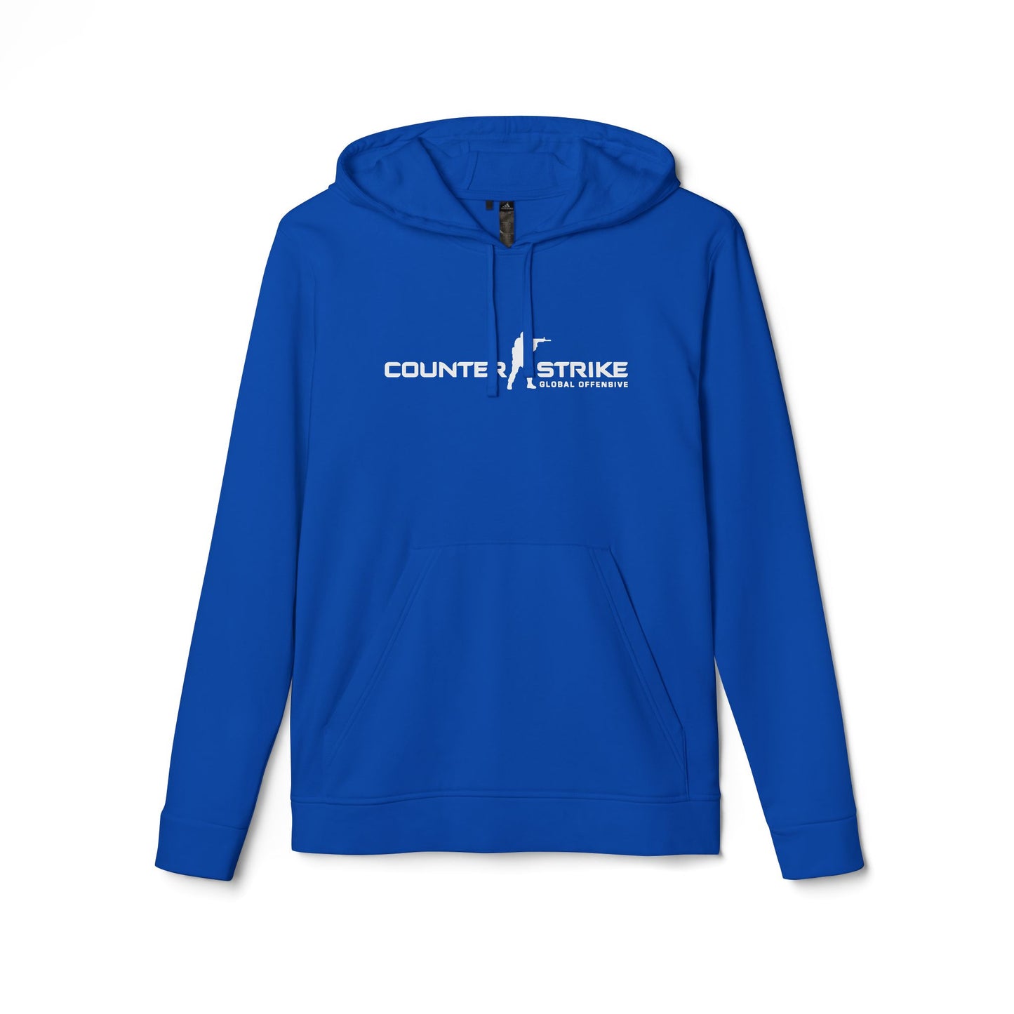 COUNTER STRIKE-Global Defensive Adidas Adult Hoodie