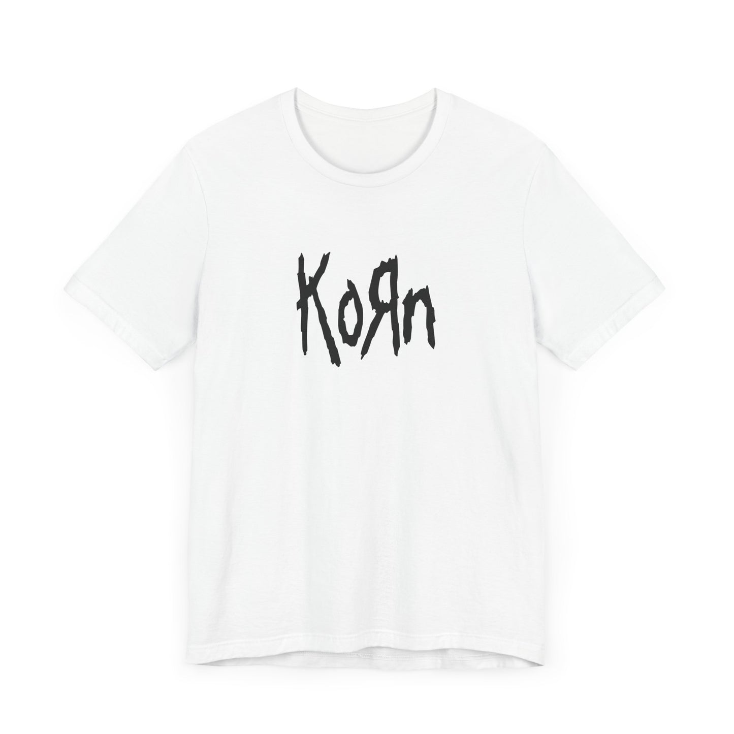KORN Adult T-Shirt