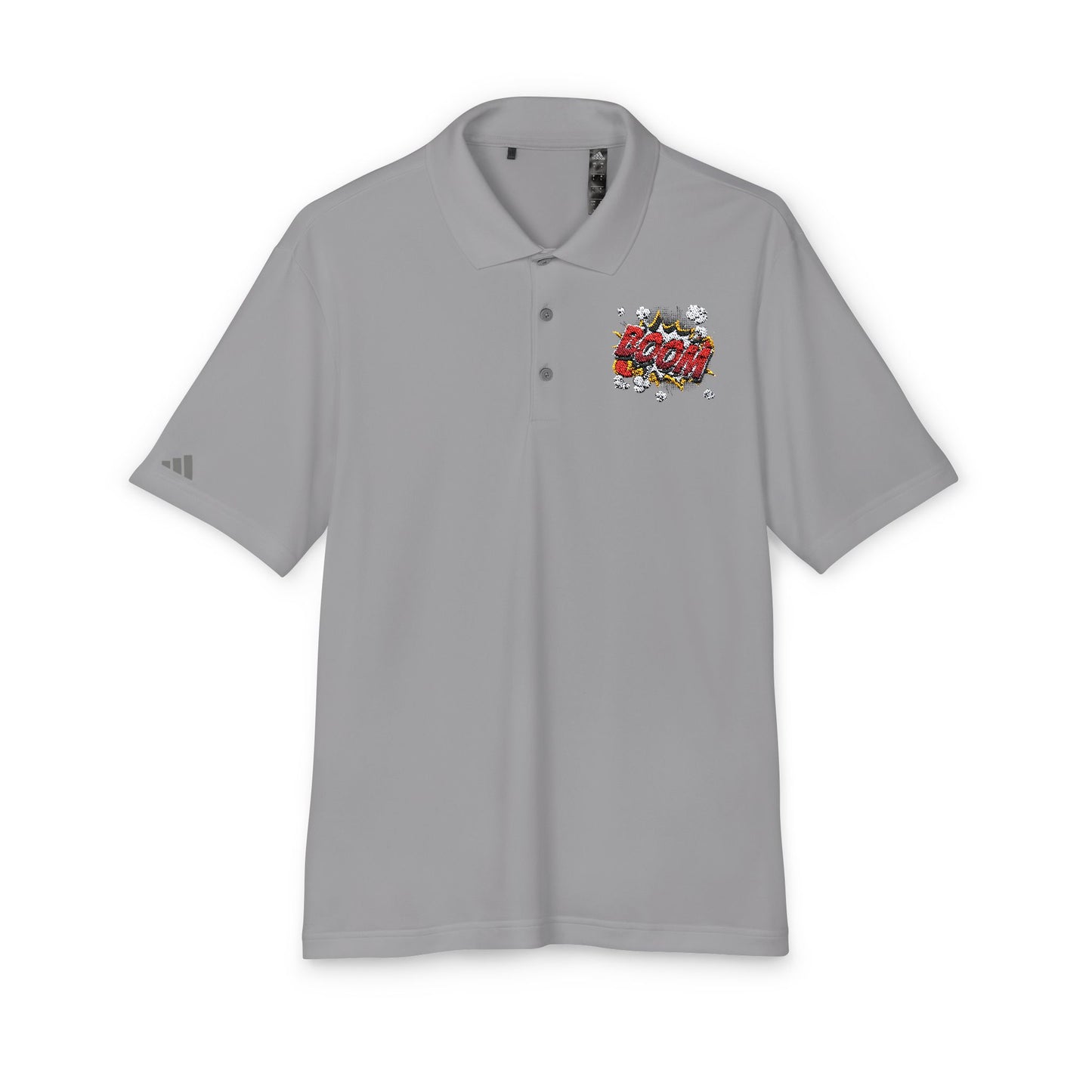 Boom Adidas Performance Polo