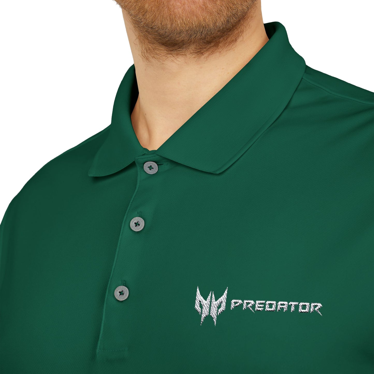 Acer Predator Adidas Performance Polo