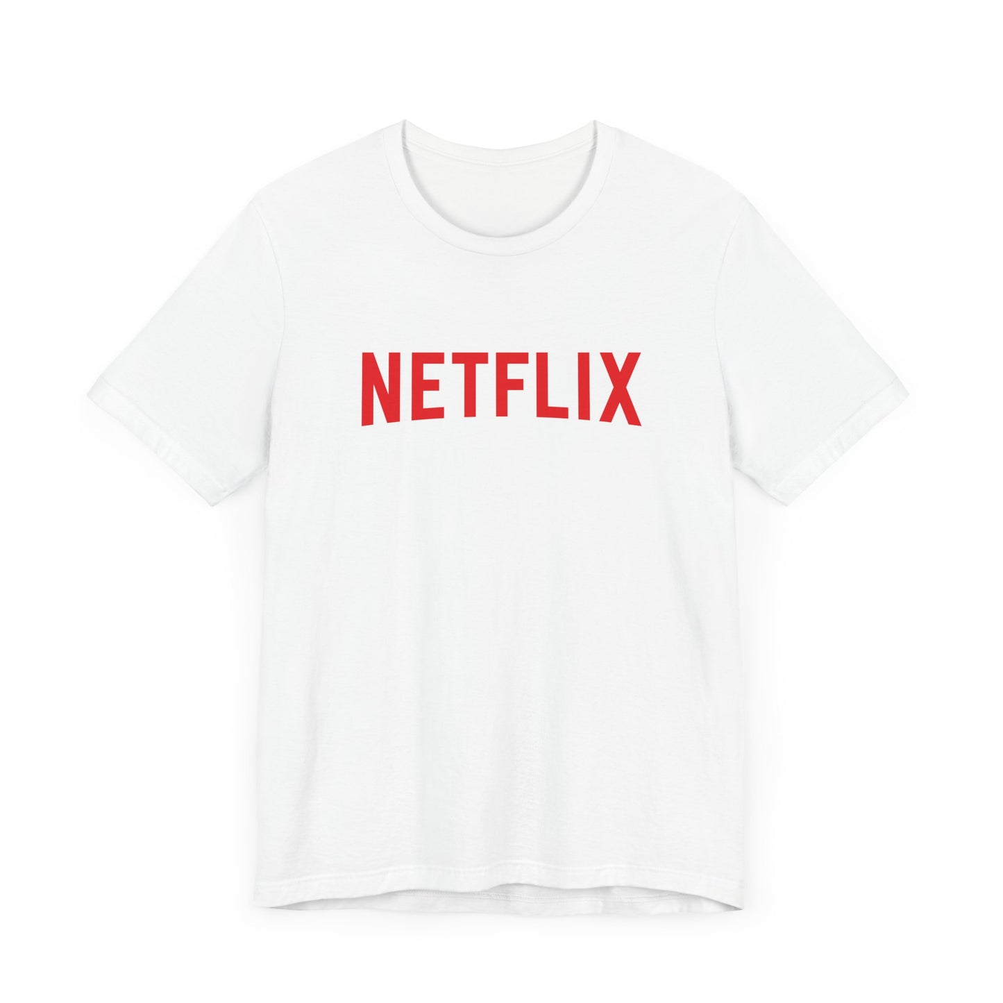 Netflix Adult T-Shirt