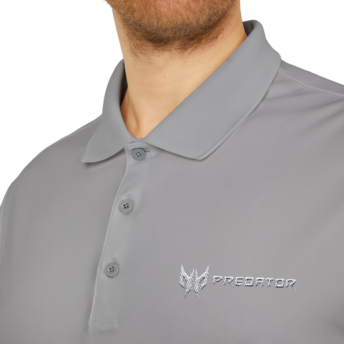 Acer Predator Adidas Performance Polo
