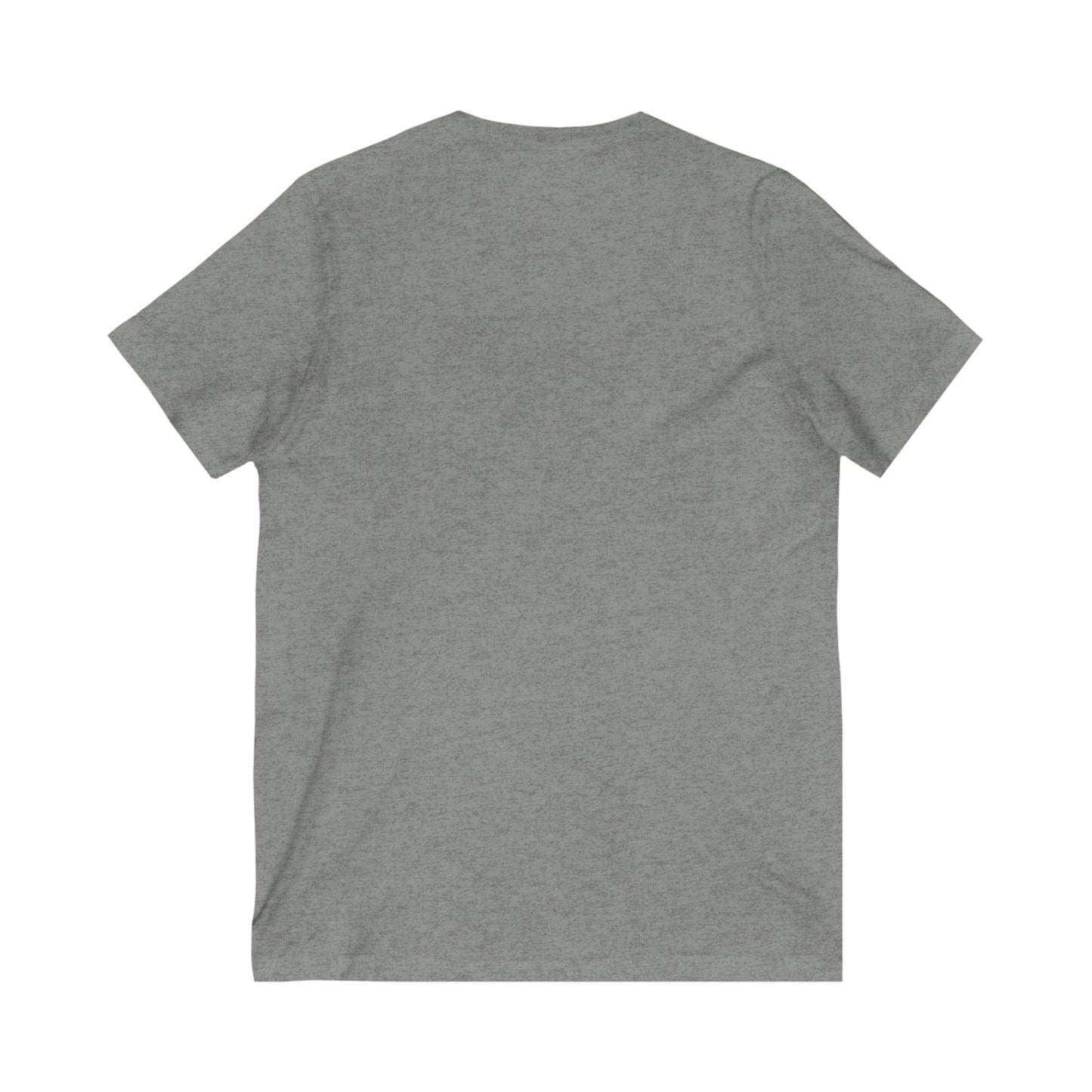 Netflix Adult V-Neck T-Shirt