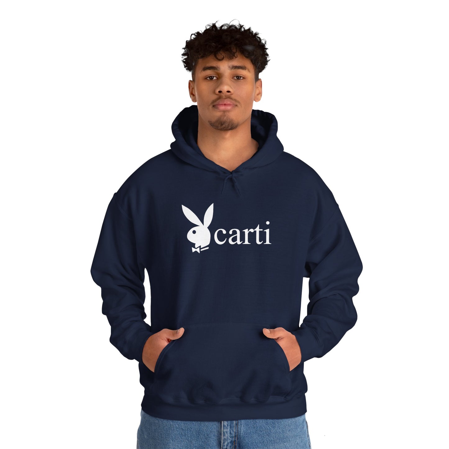Play Boi Carti Adult Hoodie