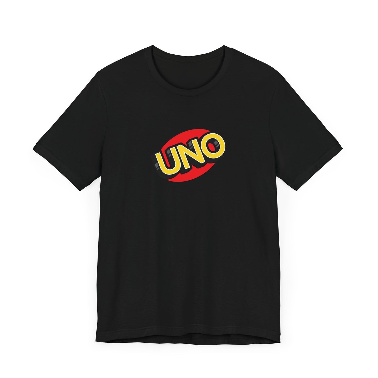UNO Adult T-Shirt
