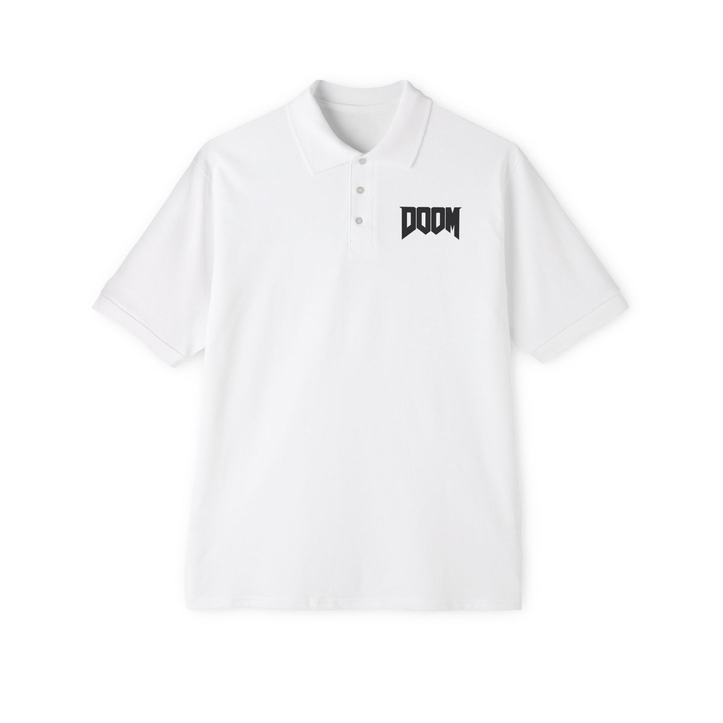 DOOM Polo Shirt